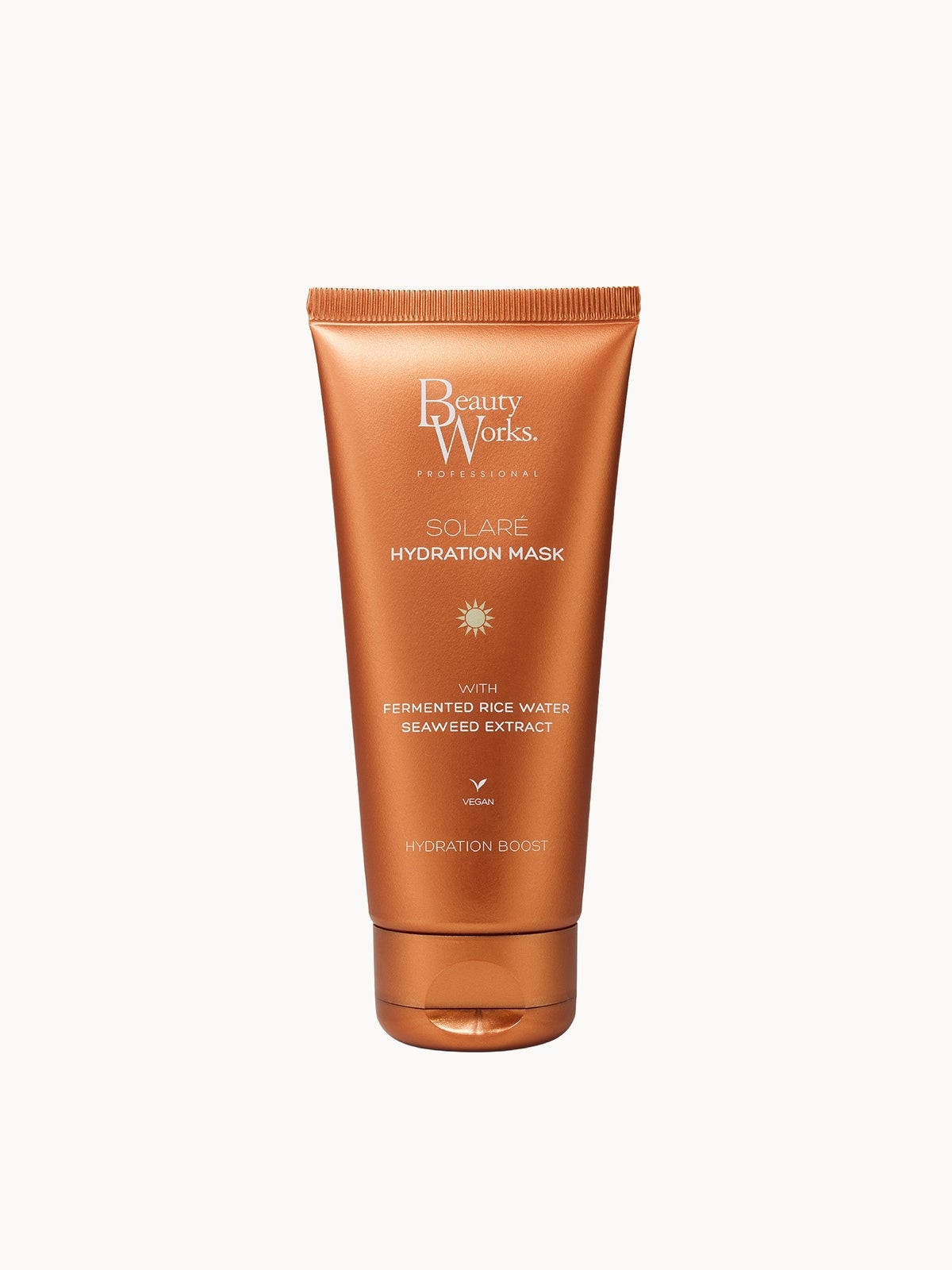 Beauty Works Hydration Mask 100ml