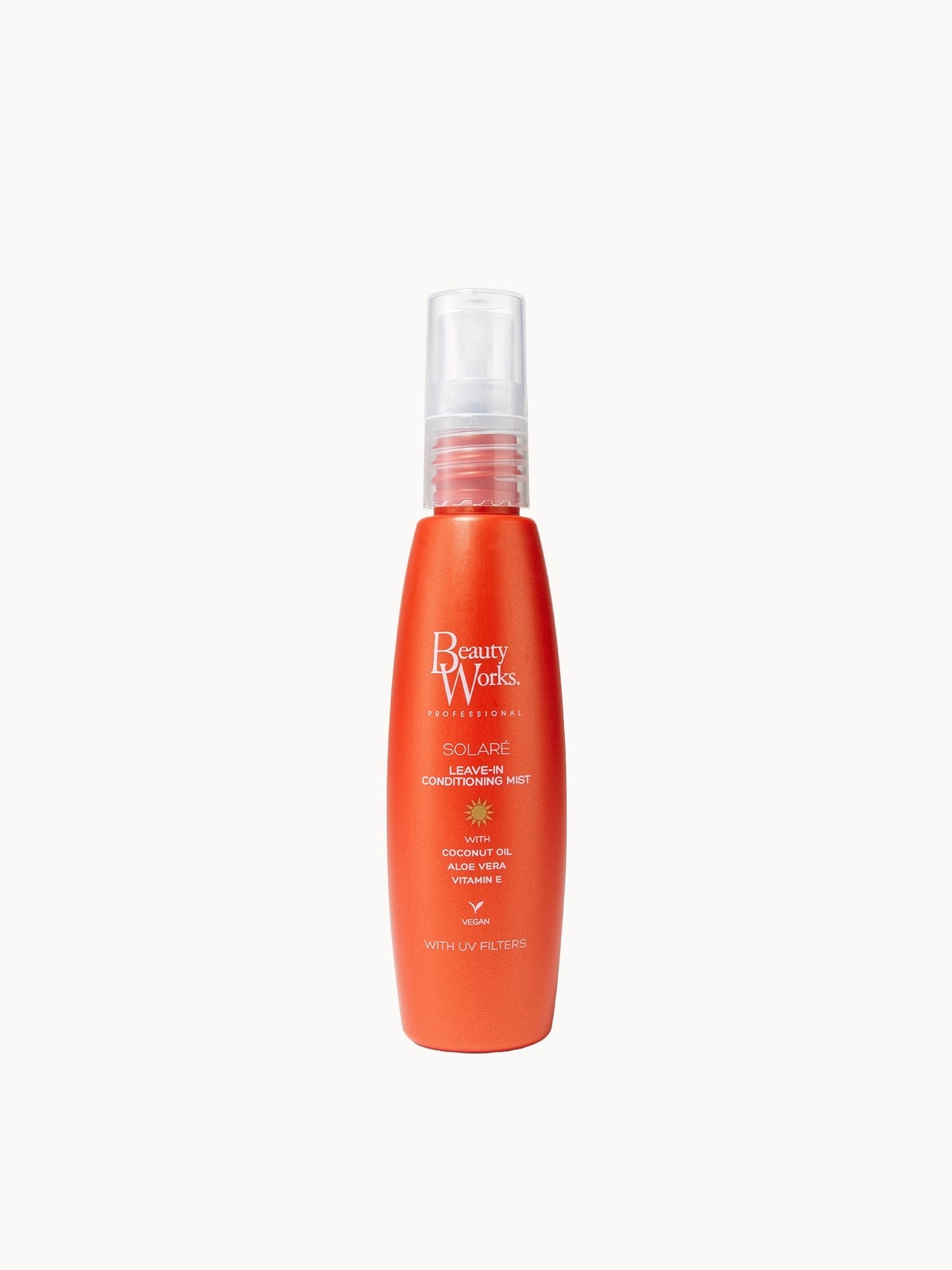 Beauty Works Uv Mist 100ml