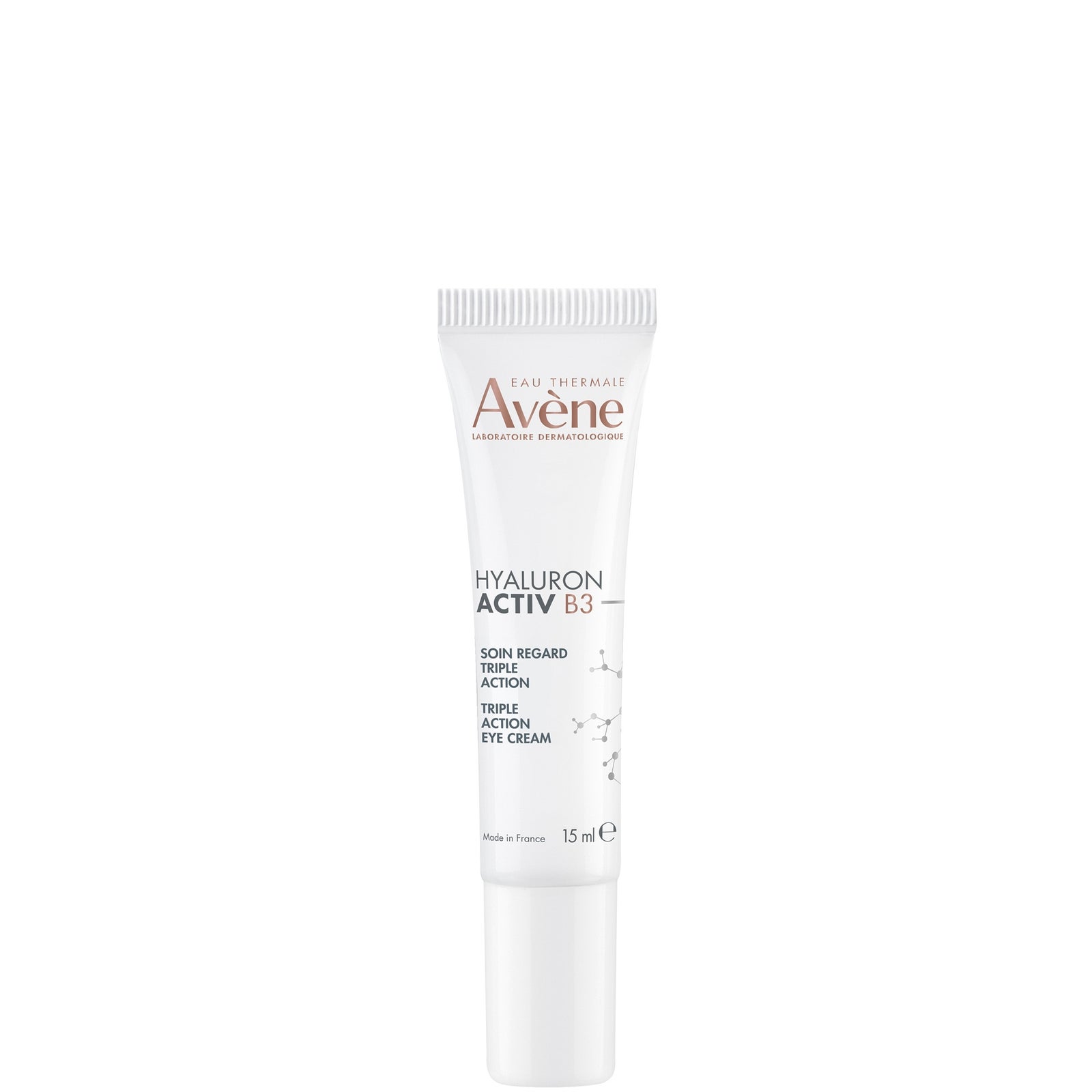 Avène Hyaluron Activ B3 Triple Correction Eye Cream 15ml
