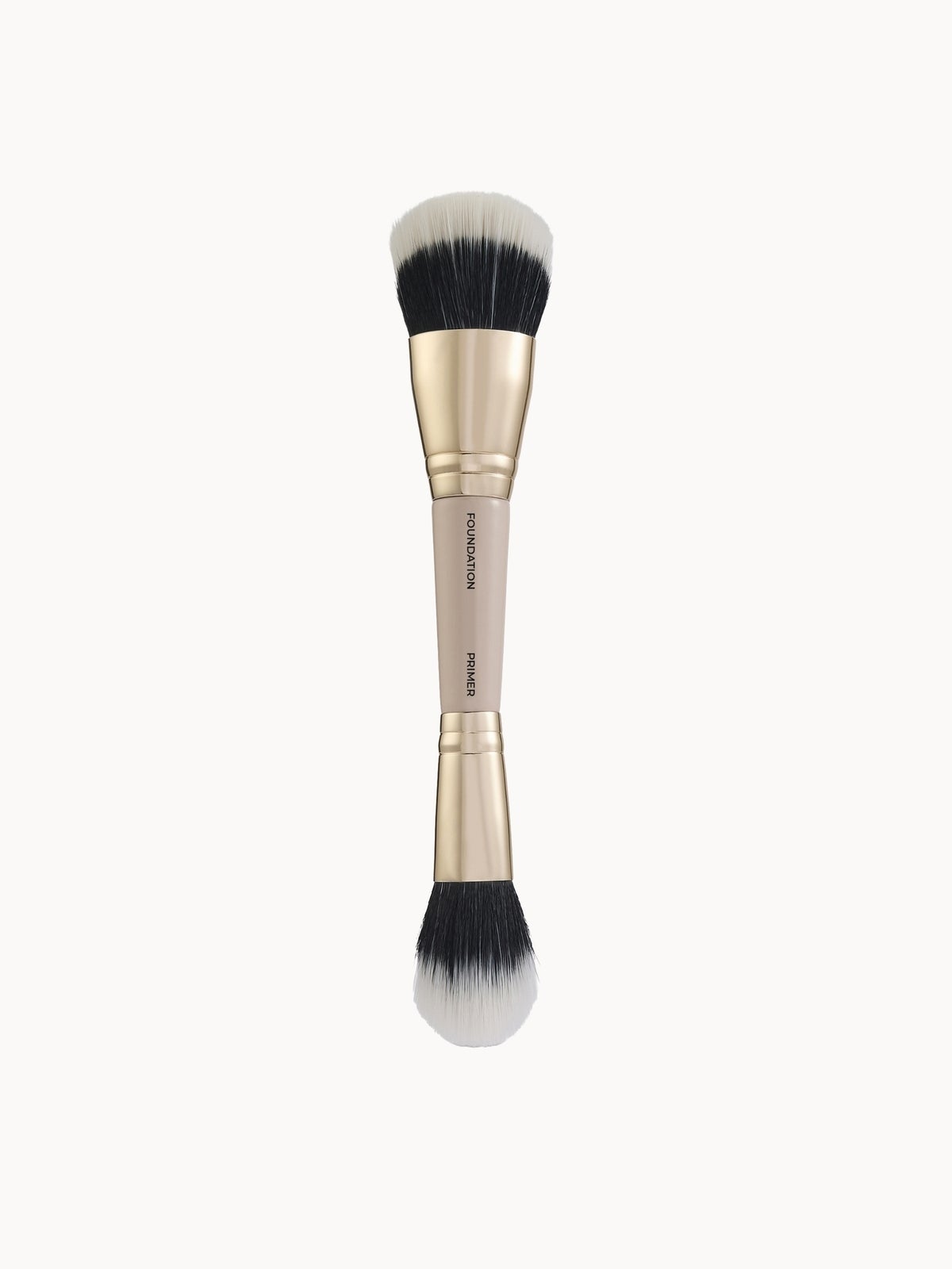Spectrum Collections Dual Ended D27 'The Flawless Foundation' Duo Fibre Brush 2