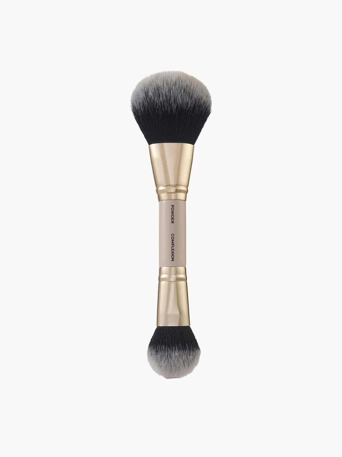 Spectrum Collections Dual Ended D30 'The Air Brush' Powder and Complexion Brush 2