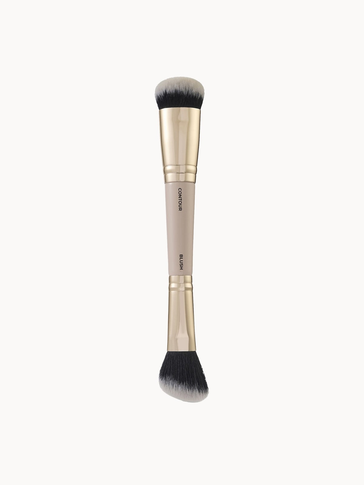 Spectrum Collections Dual Ended D02 'The Cheek' Contour and Blush Brush 2