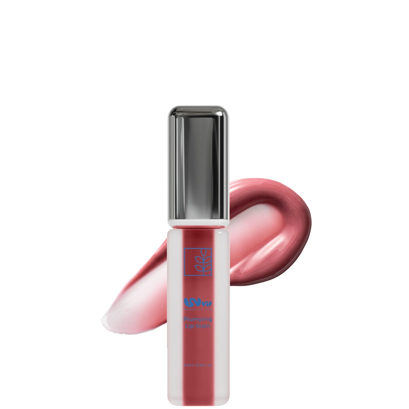 Debenhams Women's Devoted Weightless Wonder Plumping Lip Stain In 5Ml - Image 6