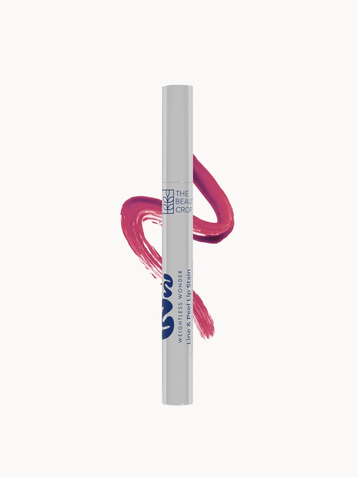 Debenhams Weightless Wonder Line & Peel Lip Stain 2ml in Statement - Image 5