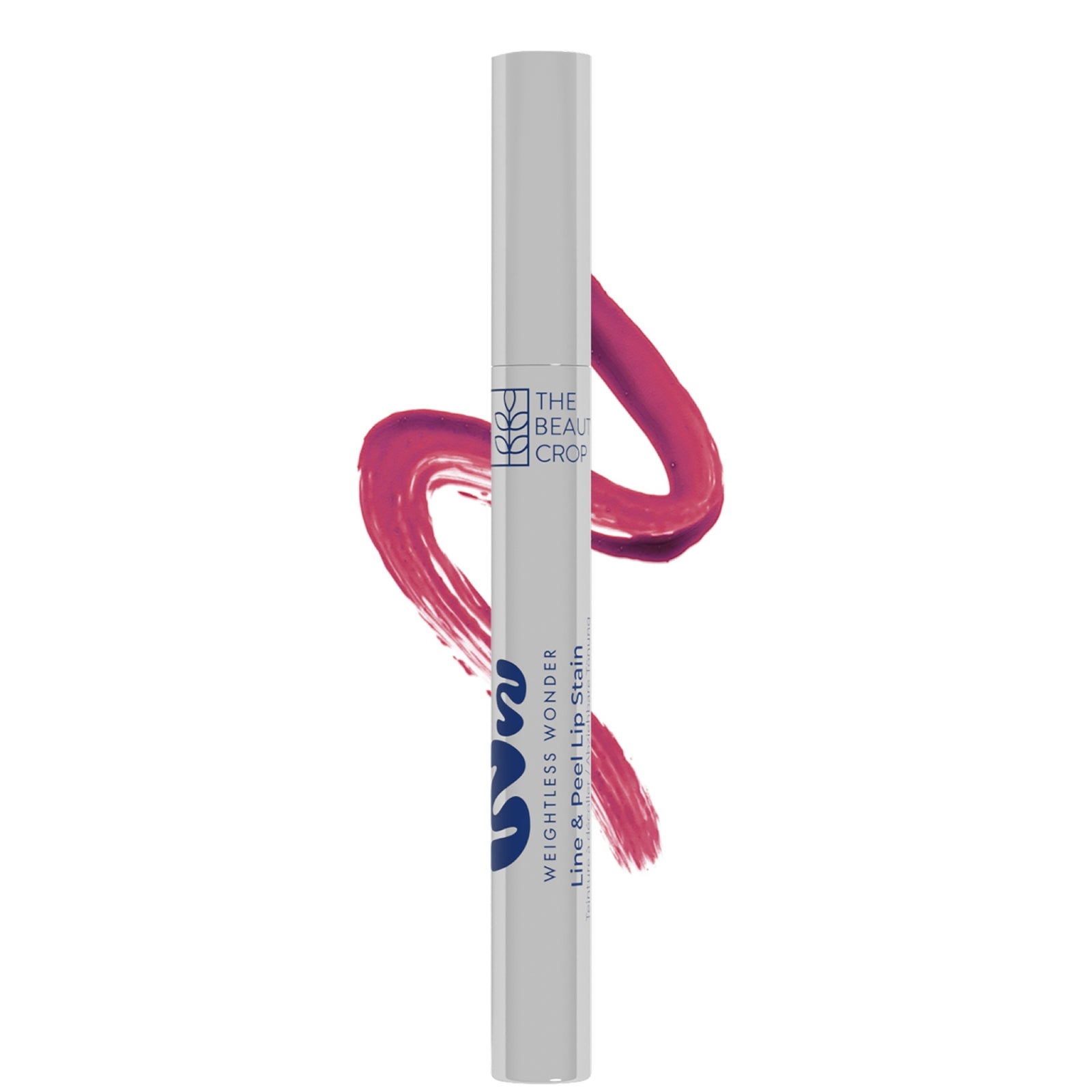 Weightless Wonder Line & Peel Lip Stain (Various Shades) - Statement