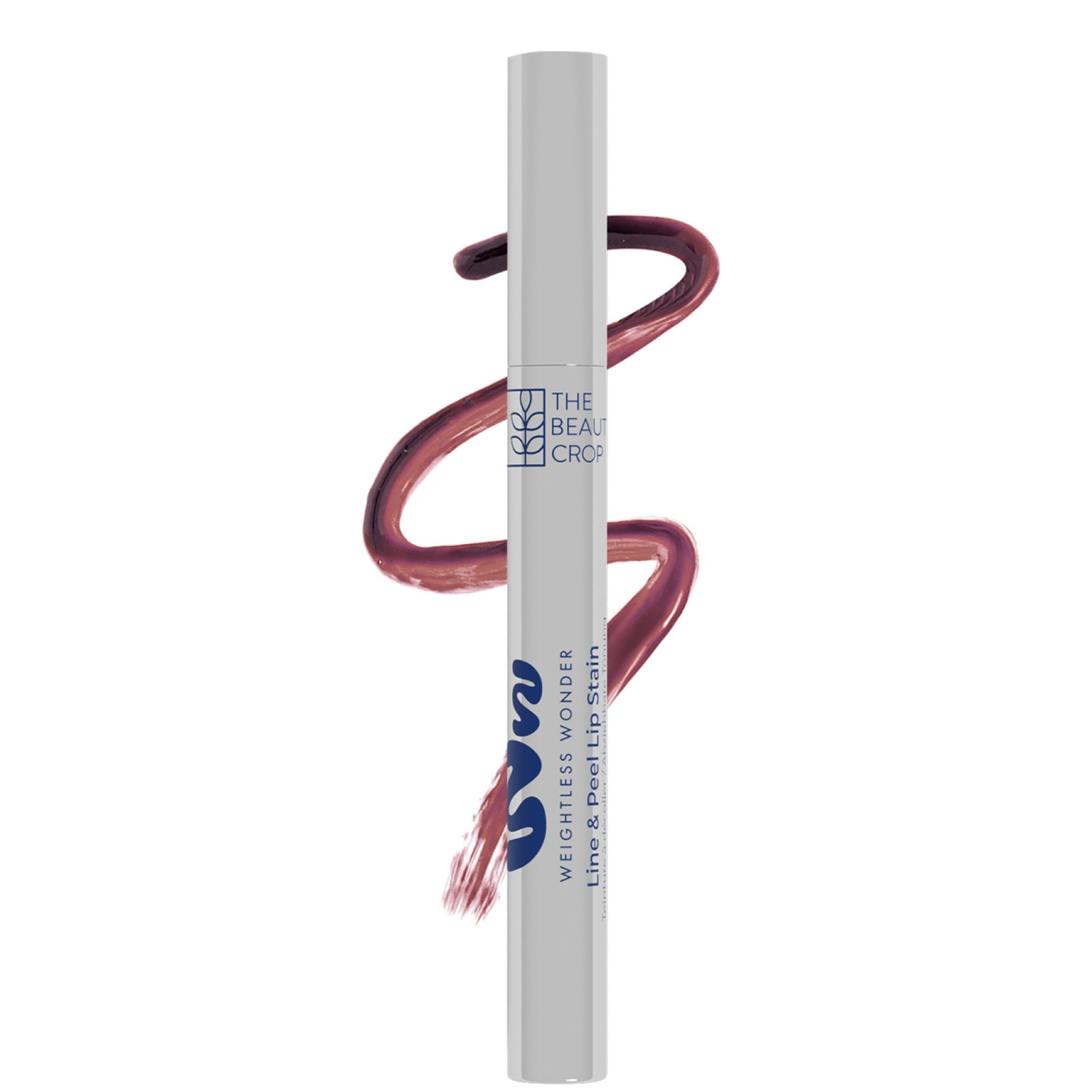 Weightless Wonder Line & Peel Lip Stain (Various Shades) - Locked In