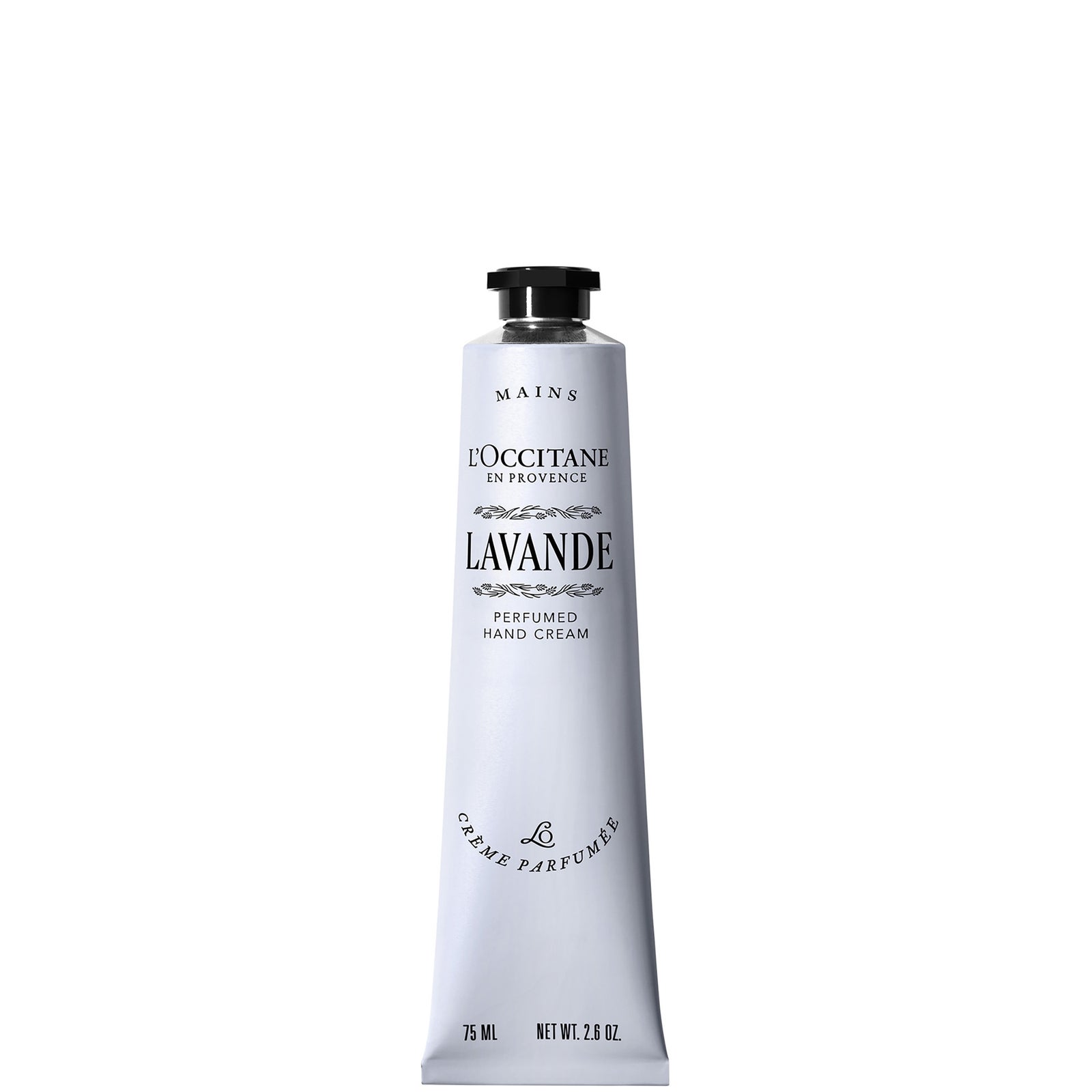 L'Occitane Lavande (Lavender) Hand Cream 75ml