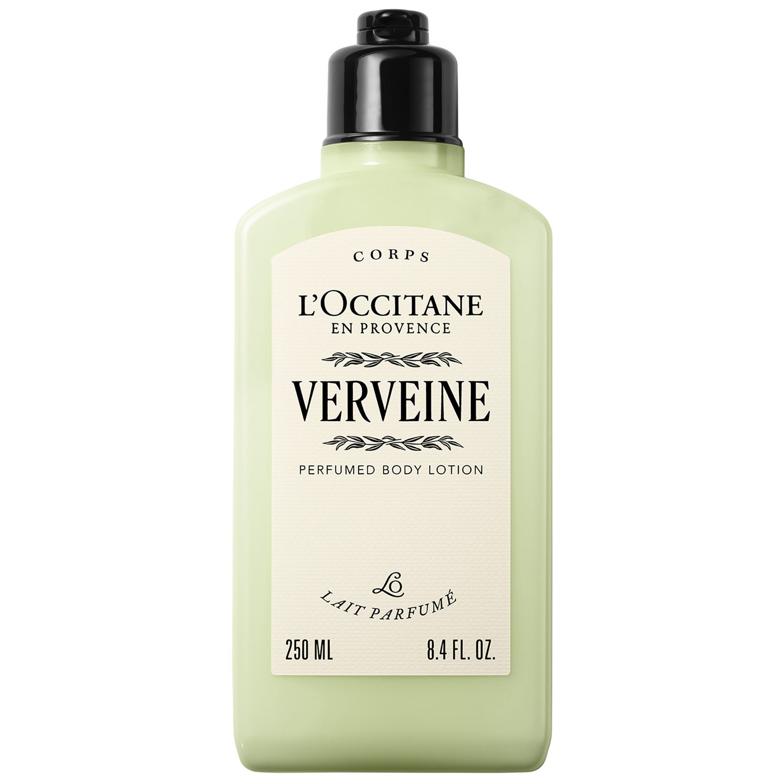 L'occitane Verveine (verbena) Body Lotion 250ml
