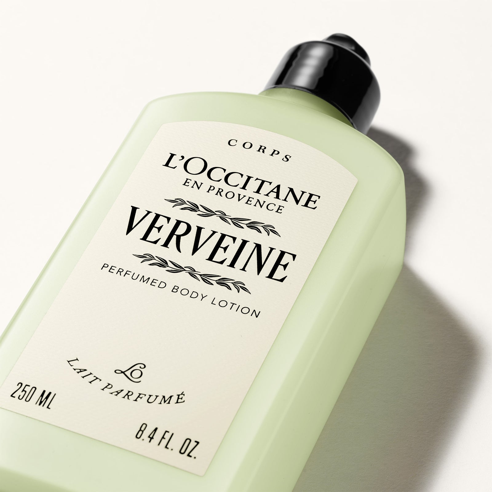 L'Occitane Verveine (Verbena) Body Lotion 250ml 2