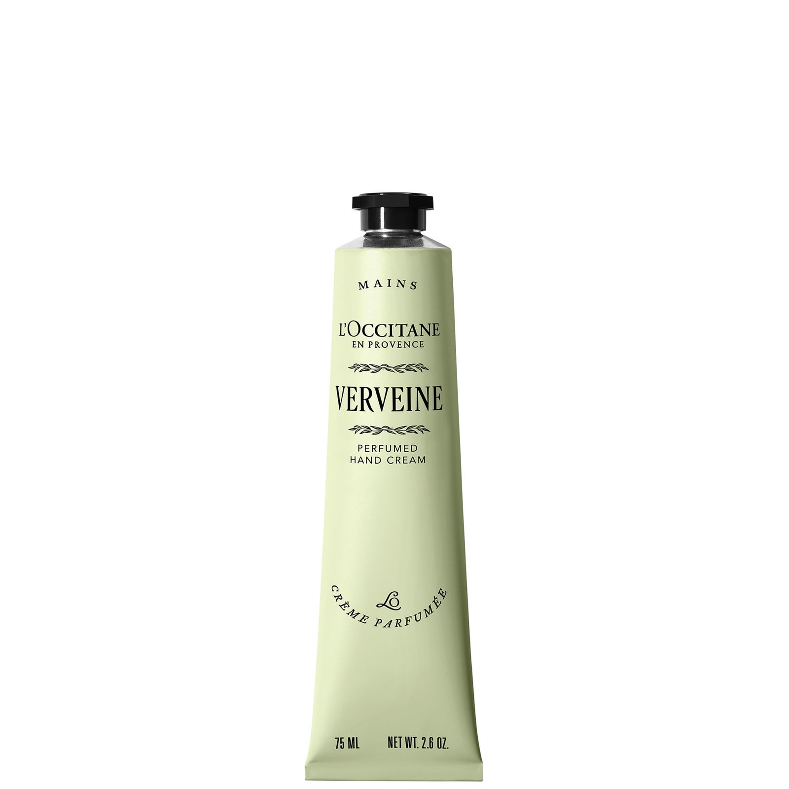 L'occitane Verveine (verbena) Hand Cream 75ml