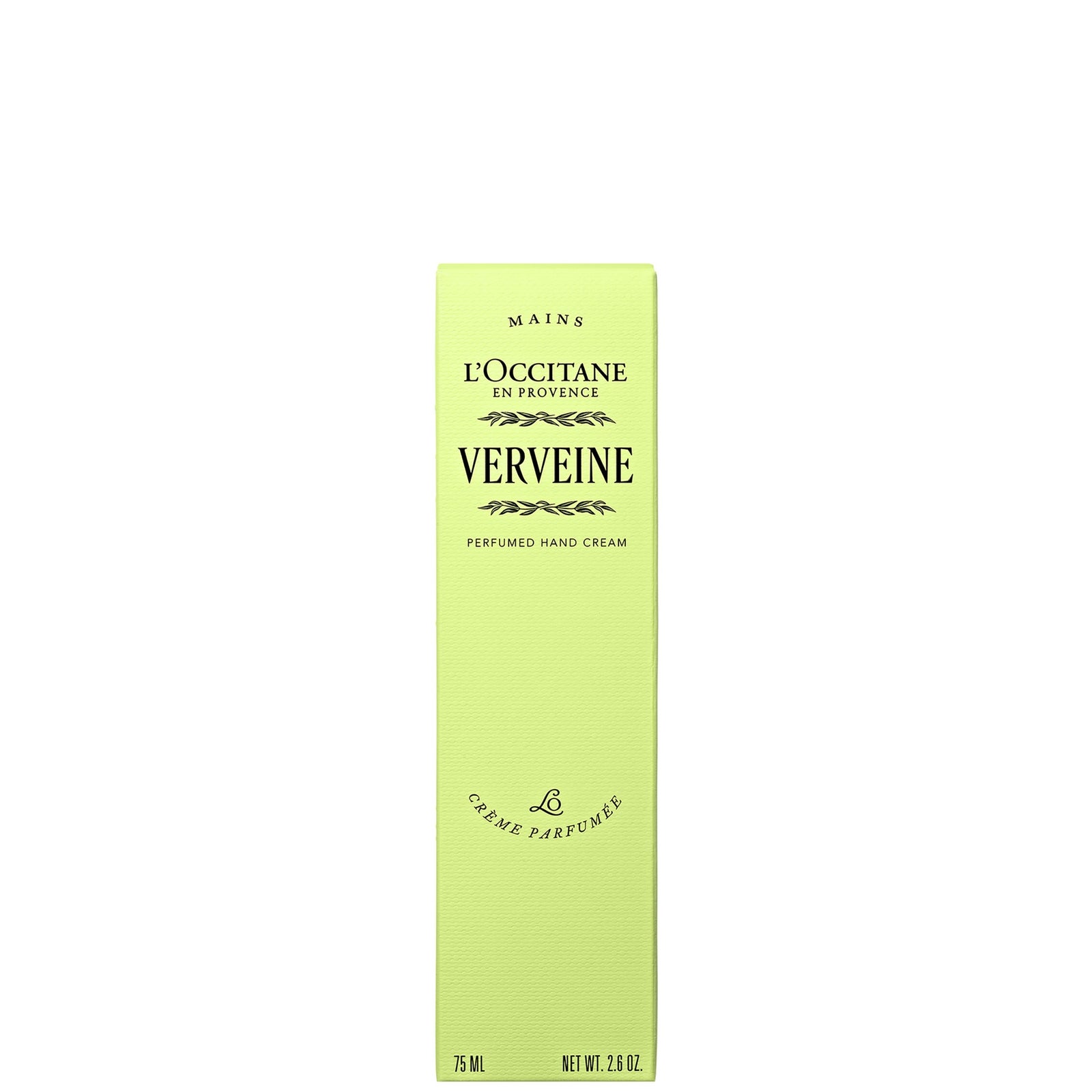 L'Occitane Verveine (Verbena) Hand Cream 75ml 3