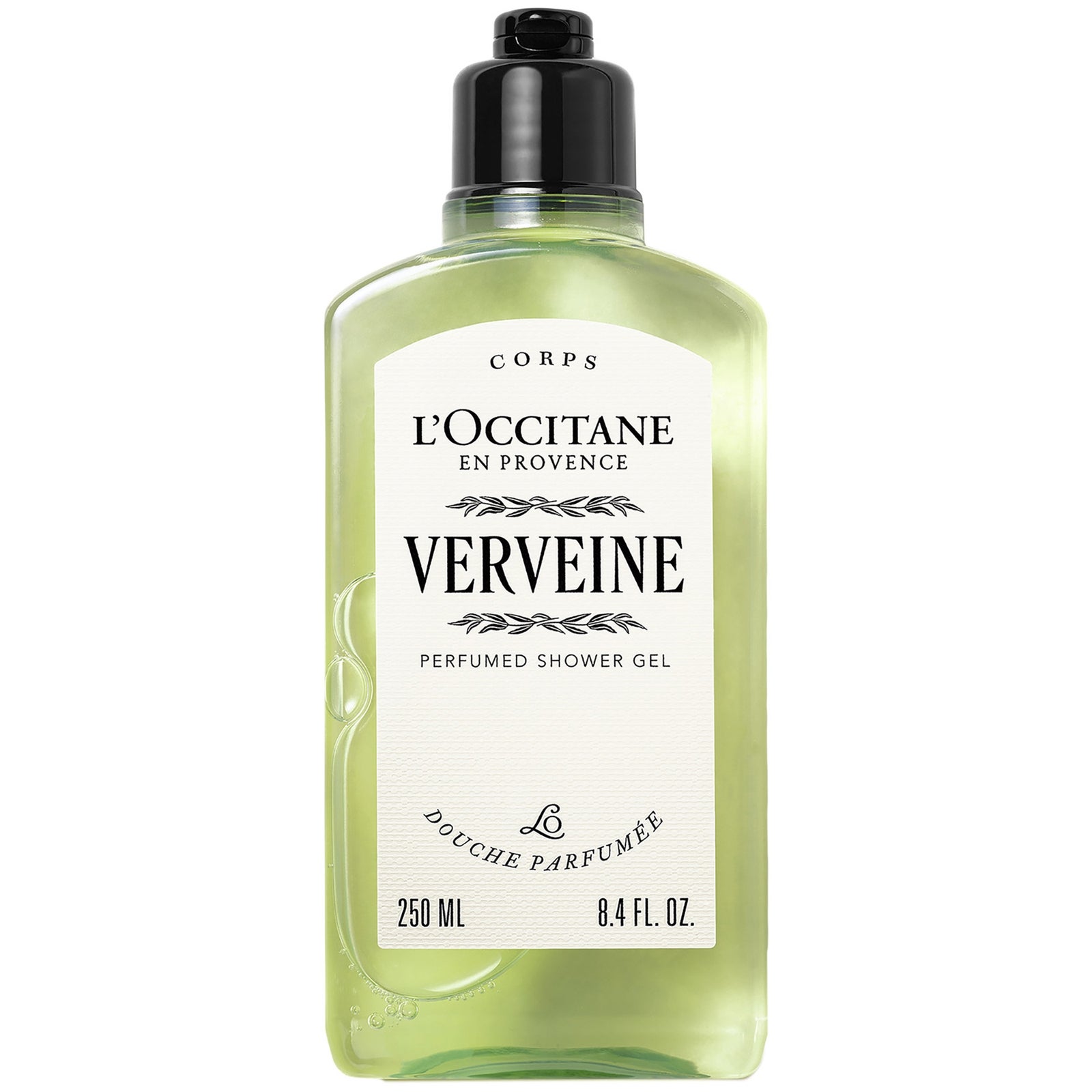 L'Occitane Verveine (Verbena) Shower Gel 250ml