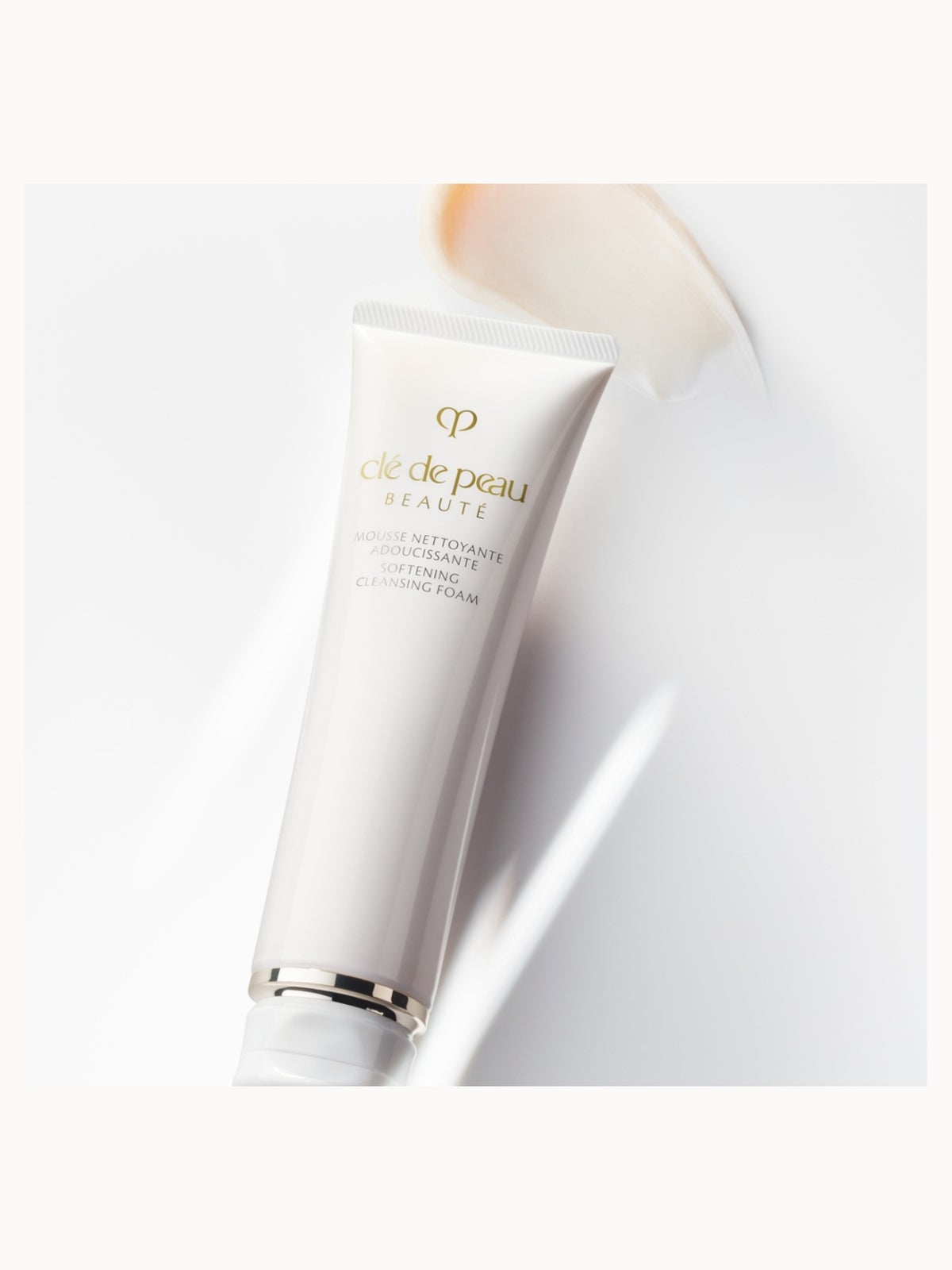 Clé de Peau Beauté x Look Fantastic The Radiance Discovery Set 4