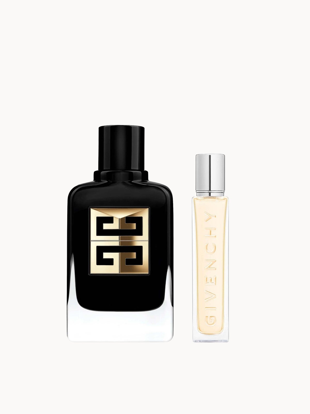 Givenchy Gentleman Society Ambree 60ml + Travel size 12.5ml 2