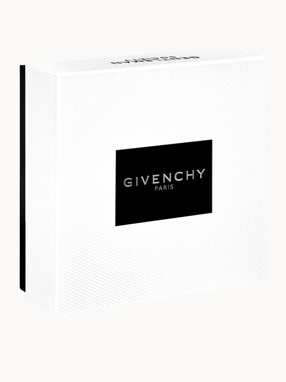 Givenchy Gentleman Society Ambree 60ml + Travel size 12.5ml 4