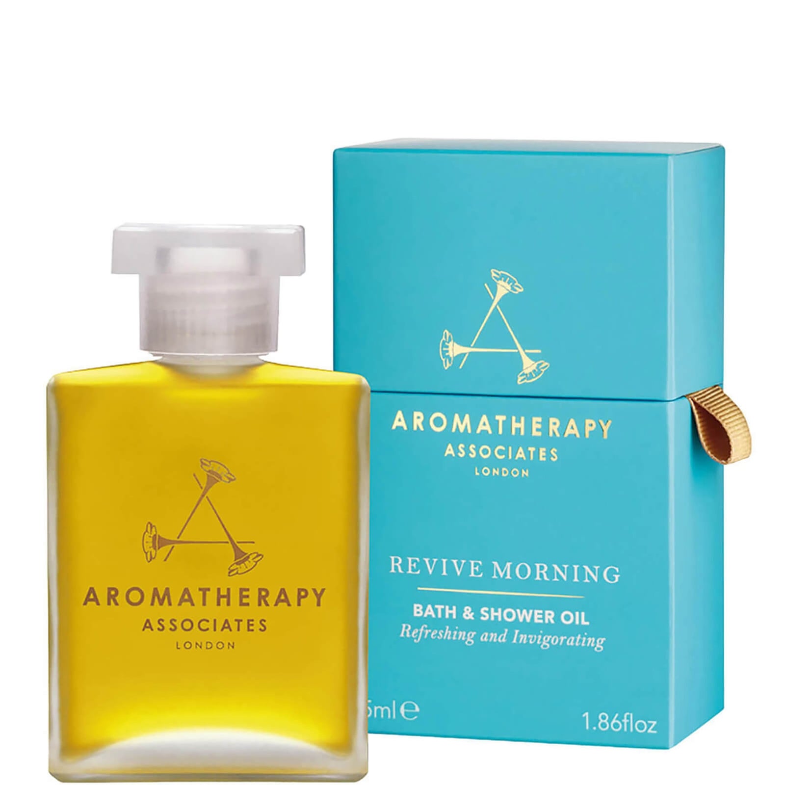 Aromatherapy Associates Recover and Energise Edit 3