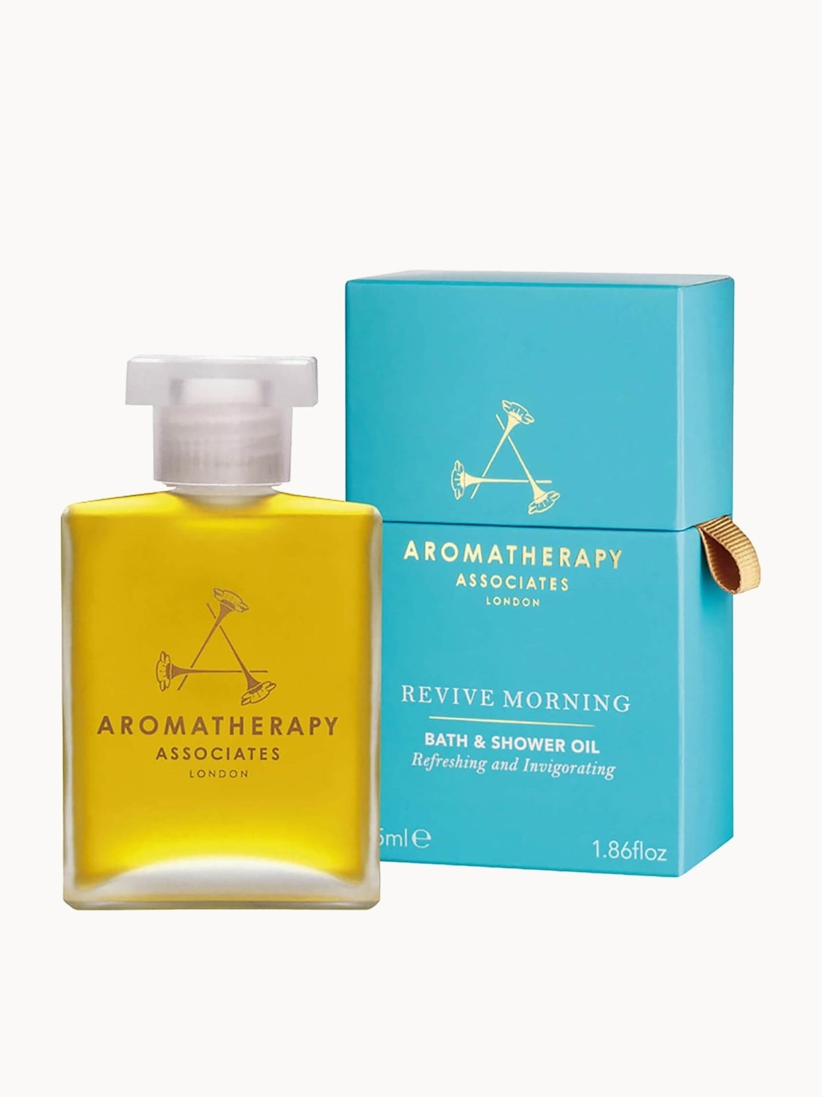 Aromatherapy Associates Recover and Energise Edit 3