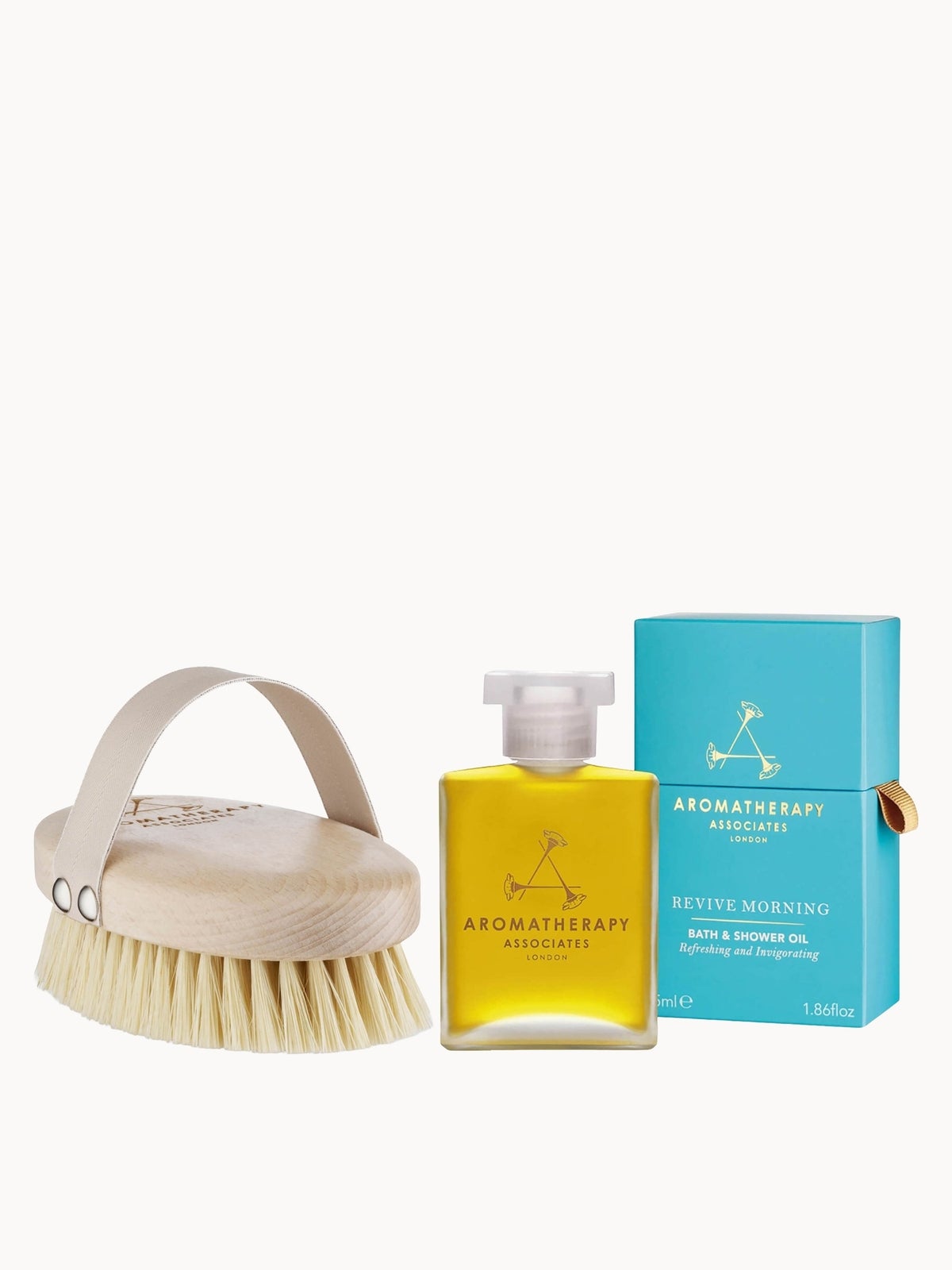 Aromatherapy Associates Recover and Energise Edit