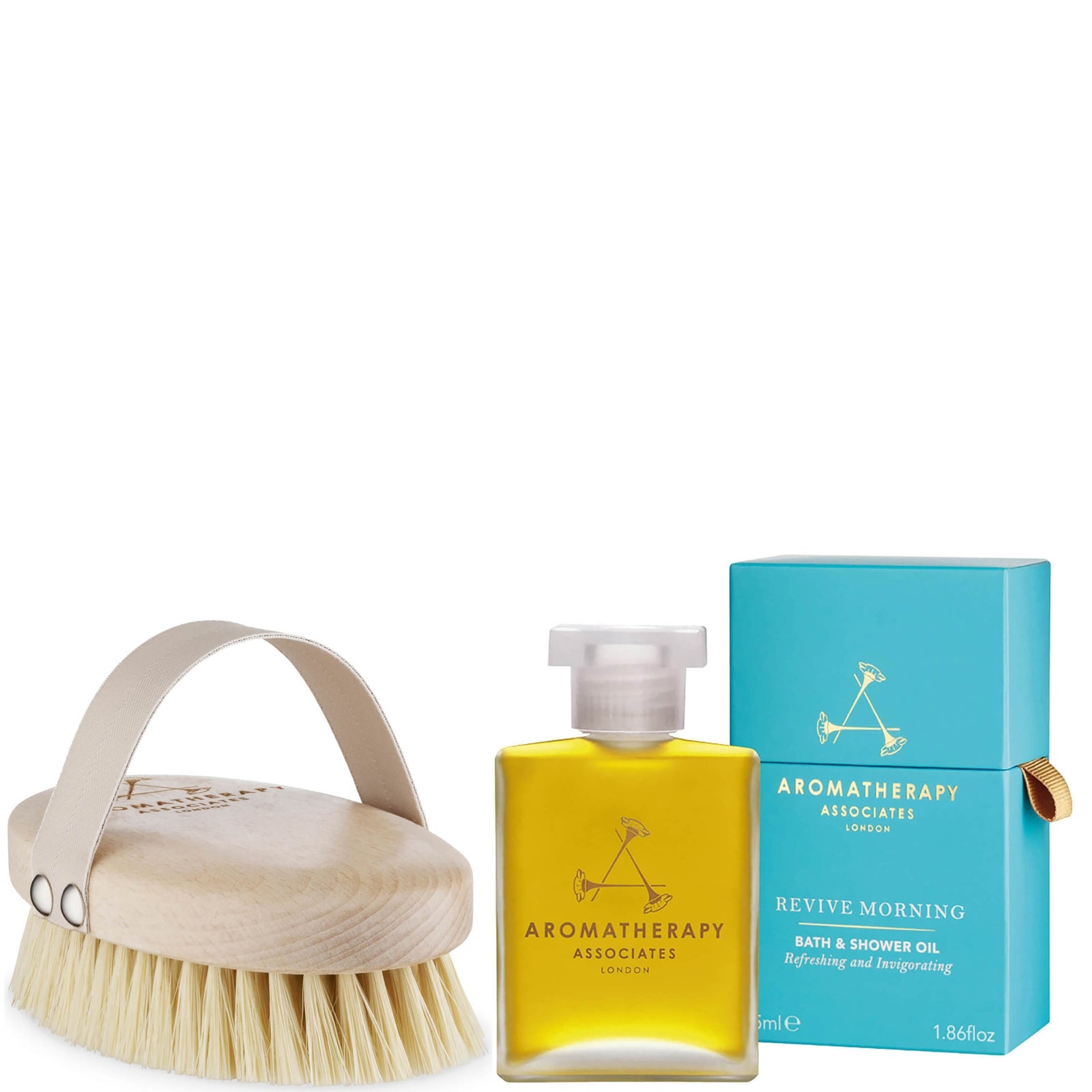 Aromatherapy Associates Recover and Energise Edit