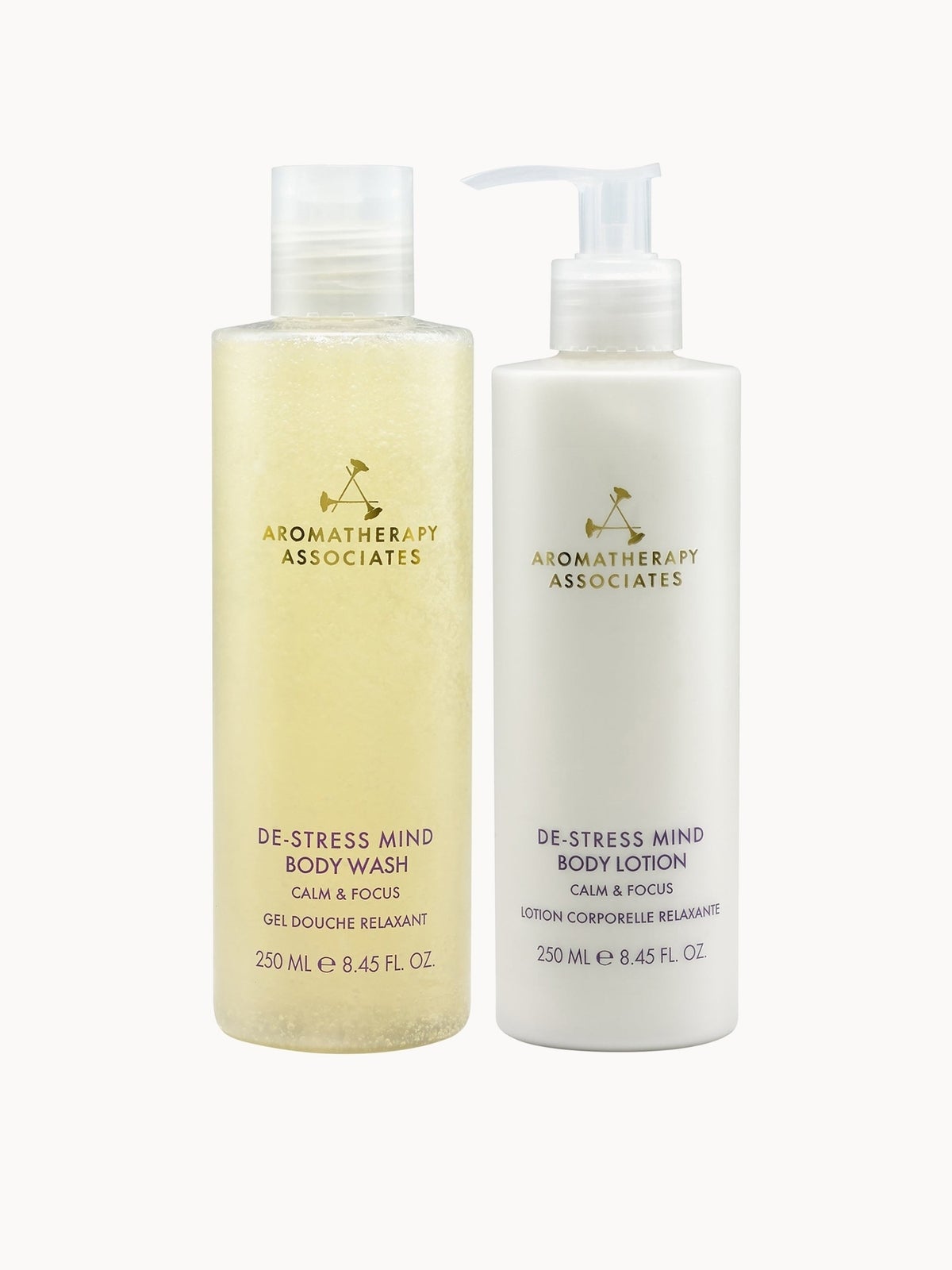 Aromatherapy Associates Unwind PM Ritual