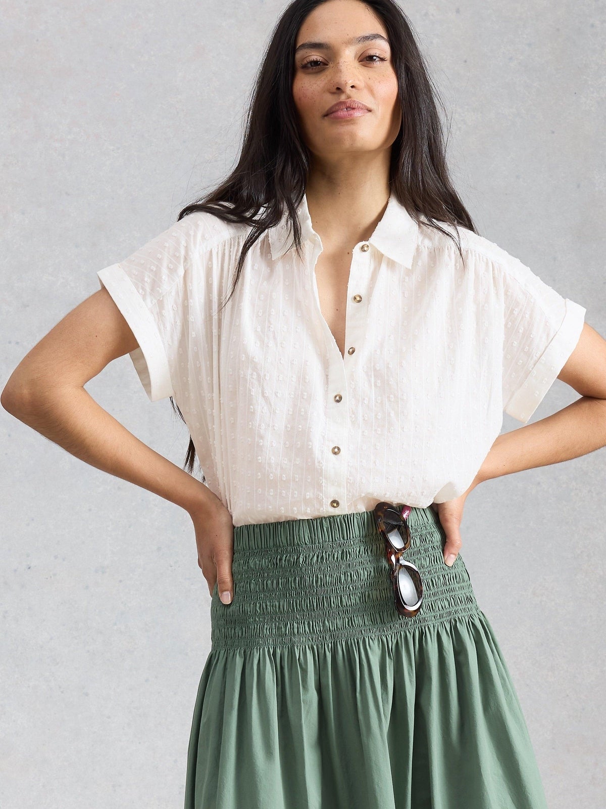 Bluse Orla - 52