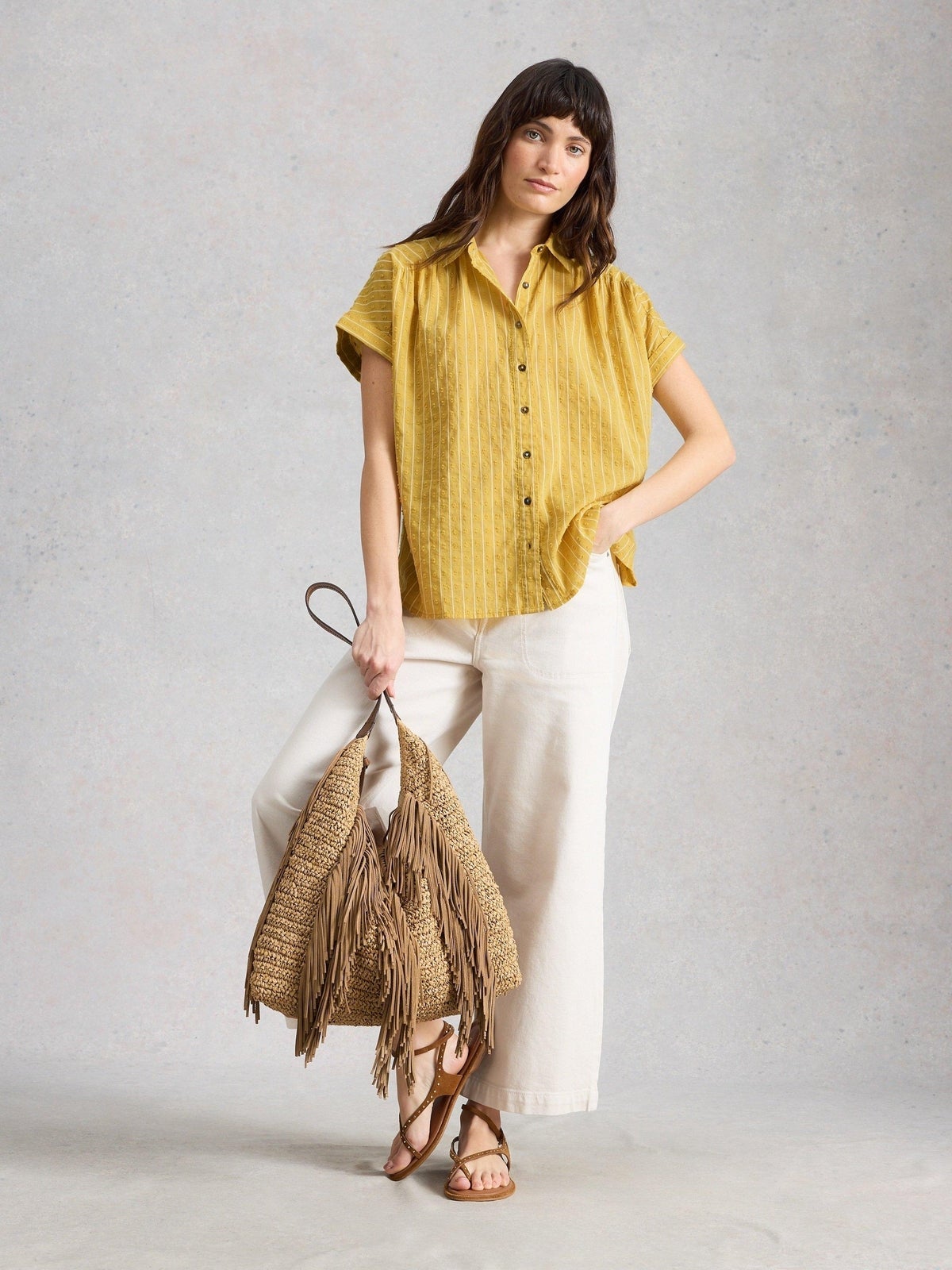 Bluse Orla - 50