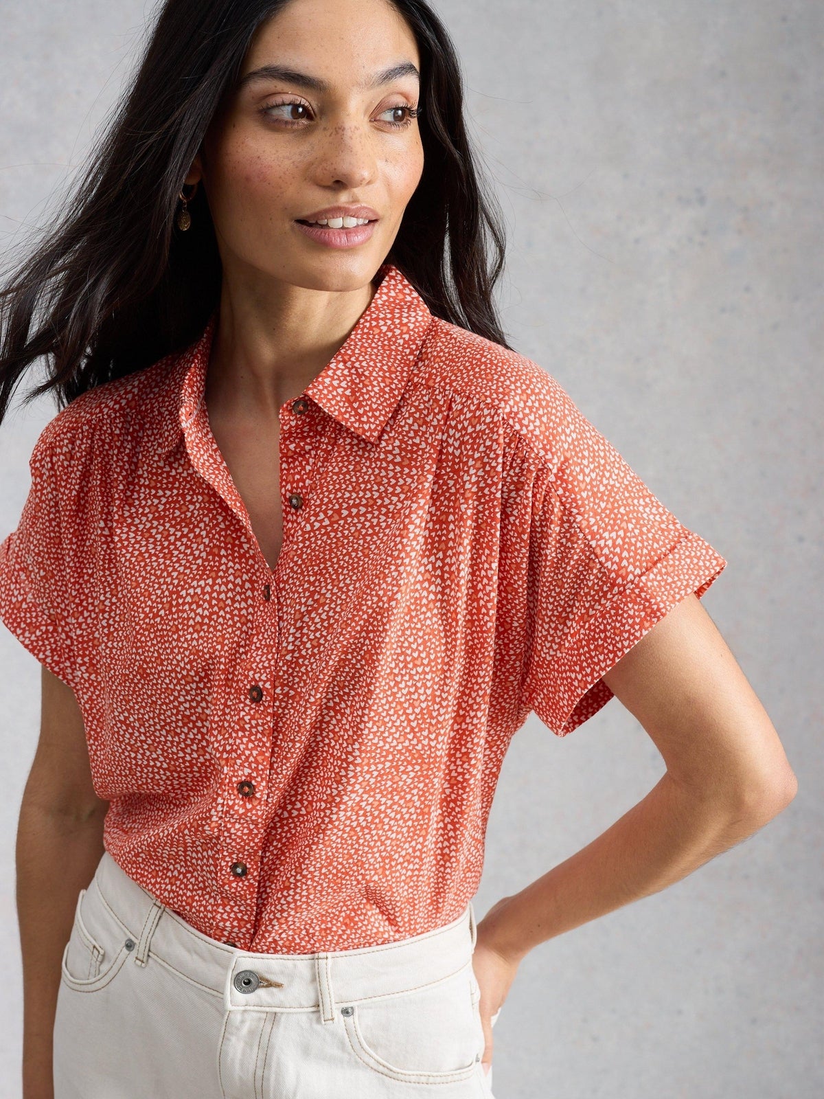 Bluse Orla - 50
