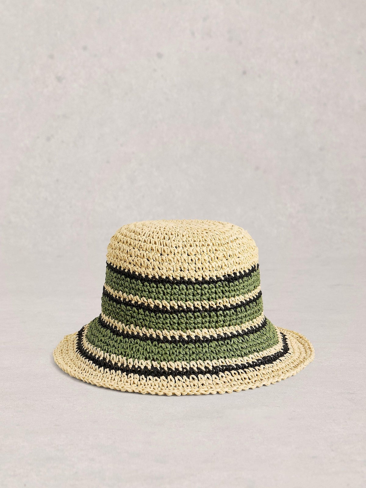 Sonnenhut Crochet - Einheitsgröße