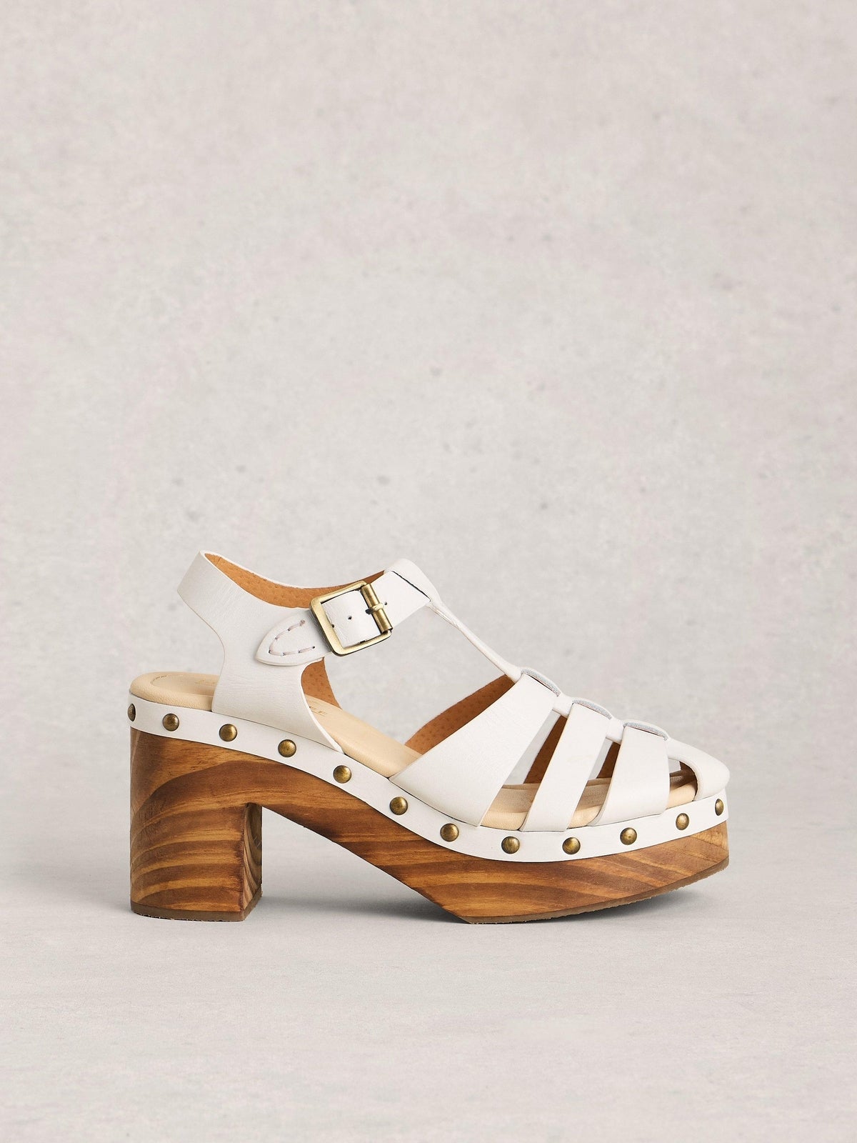 Riemenclogs Phoebe - 41