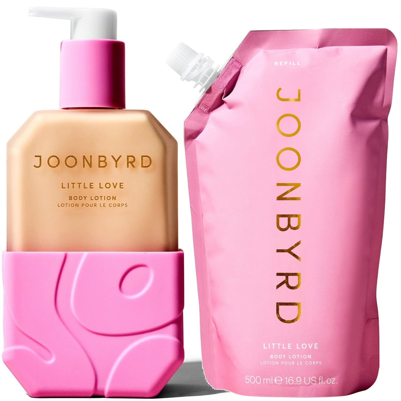 Joonbyrd Little Love Body Lotion 300Ml - Image 5