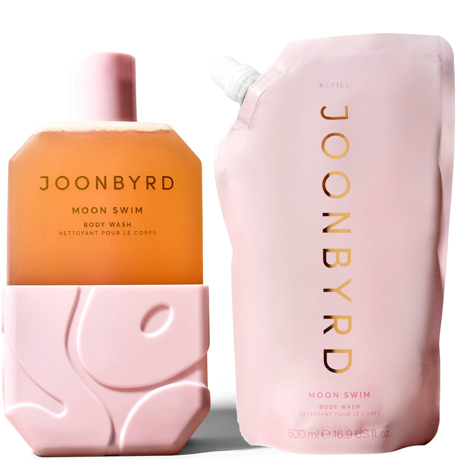 Joonbyrd Moon Swim Body Wash 350 Ml - Image 5