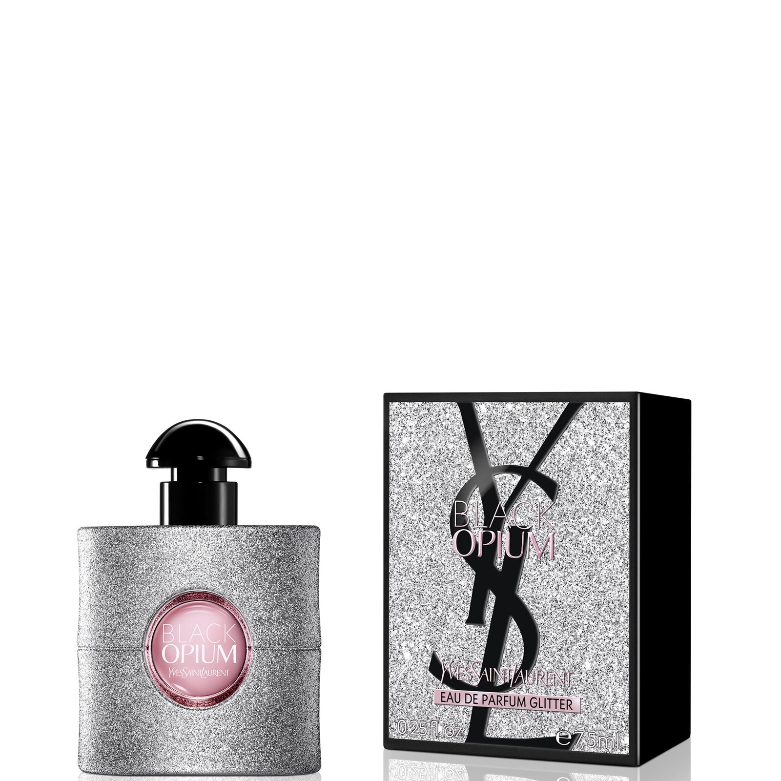 YSL Beauty Glow, Blush and Scent Trio 4