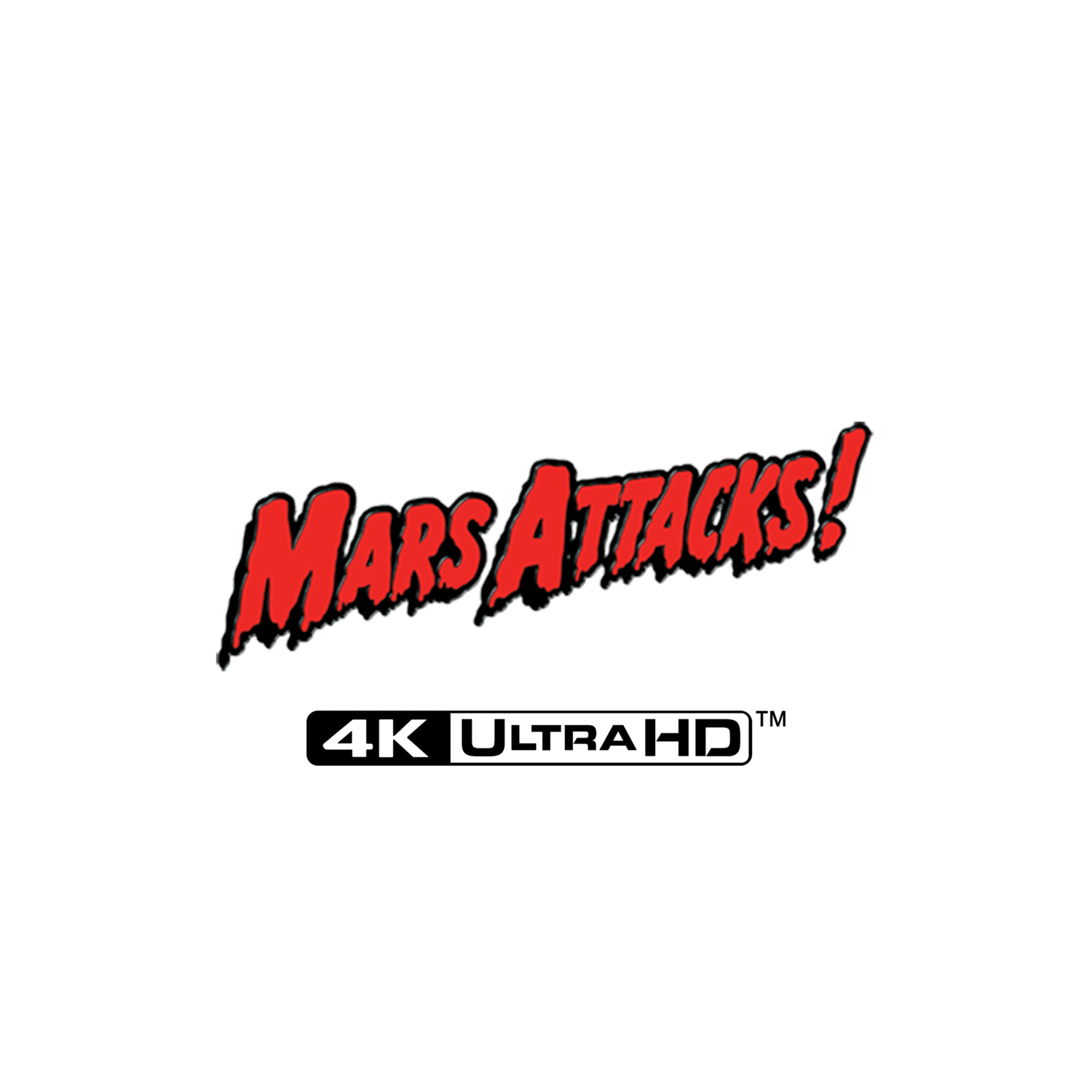 Image of Mars Attacks! 30th Anniversary Collector's Edition 4K Ultra HD SteelBook®