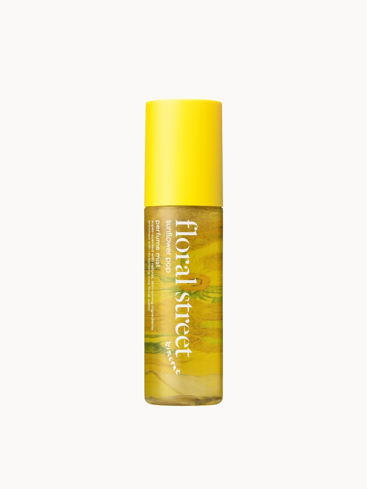 Floral Street Sunflower Pop Perfume Mist 125ml