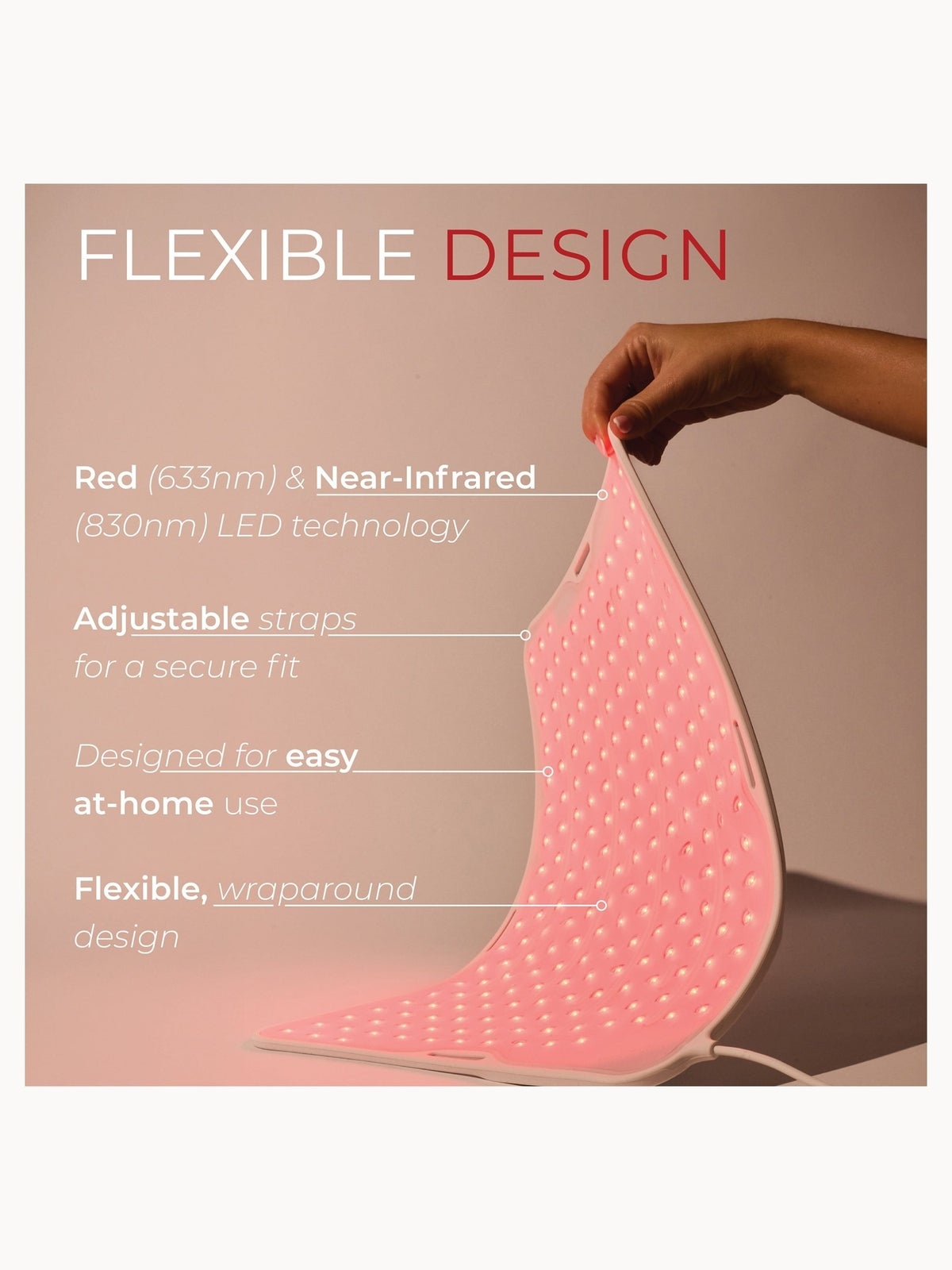 StylPro LED Body Panel 3