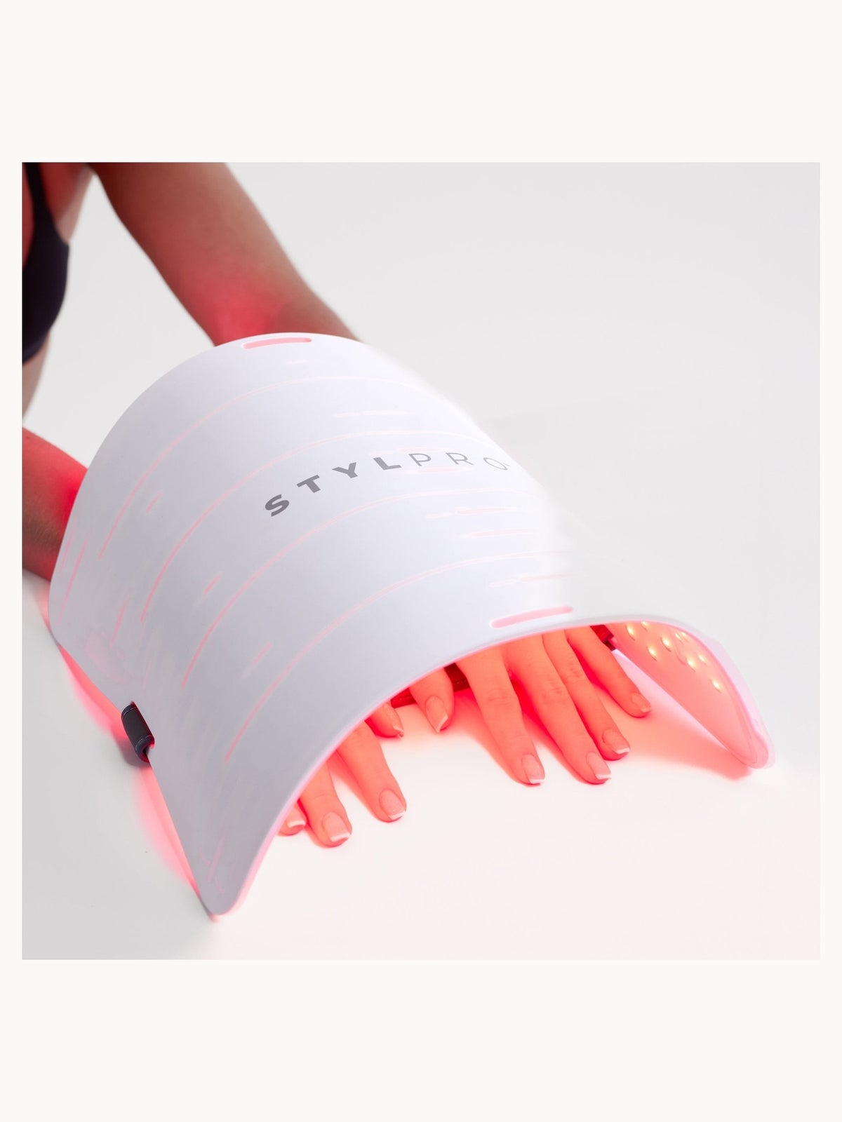 StylPro LED Body Panel 4