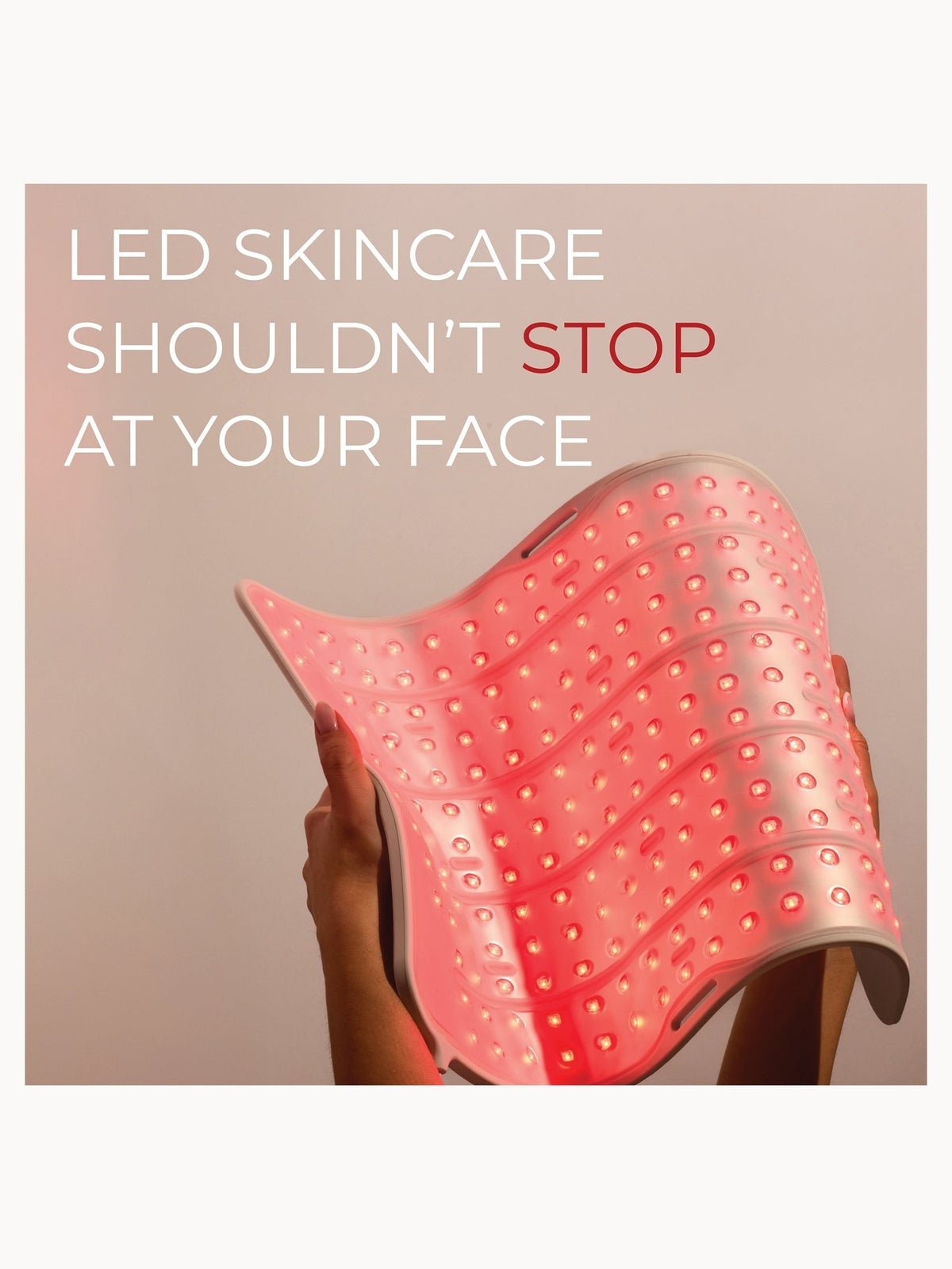 StylPro LED Body Panel 2