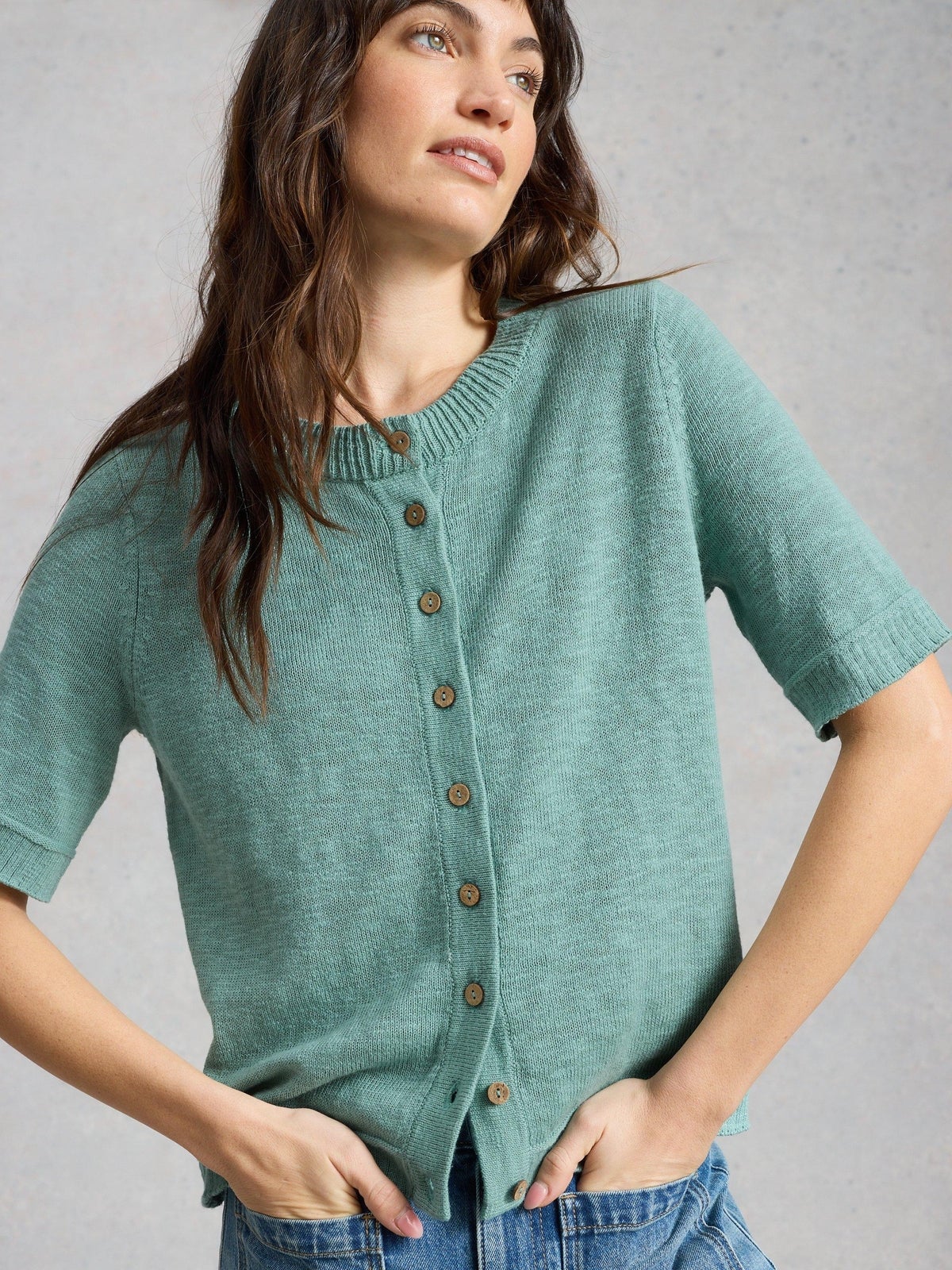 Cardigan Betsy - 48