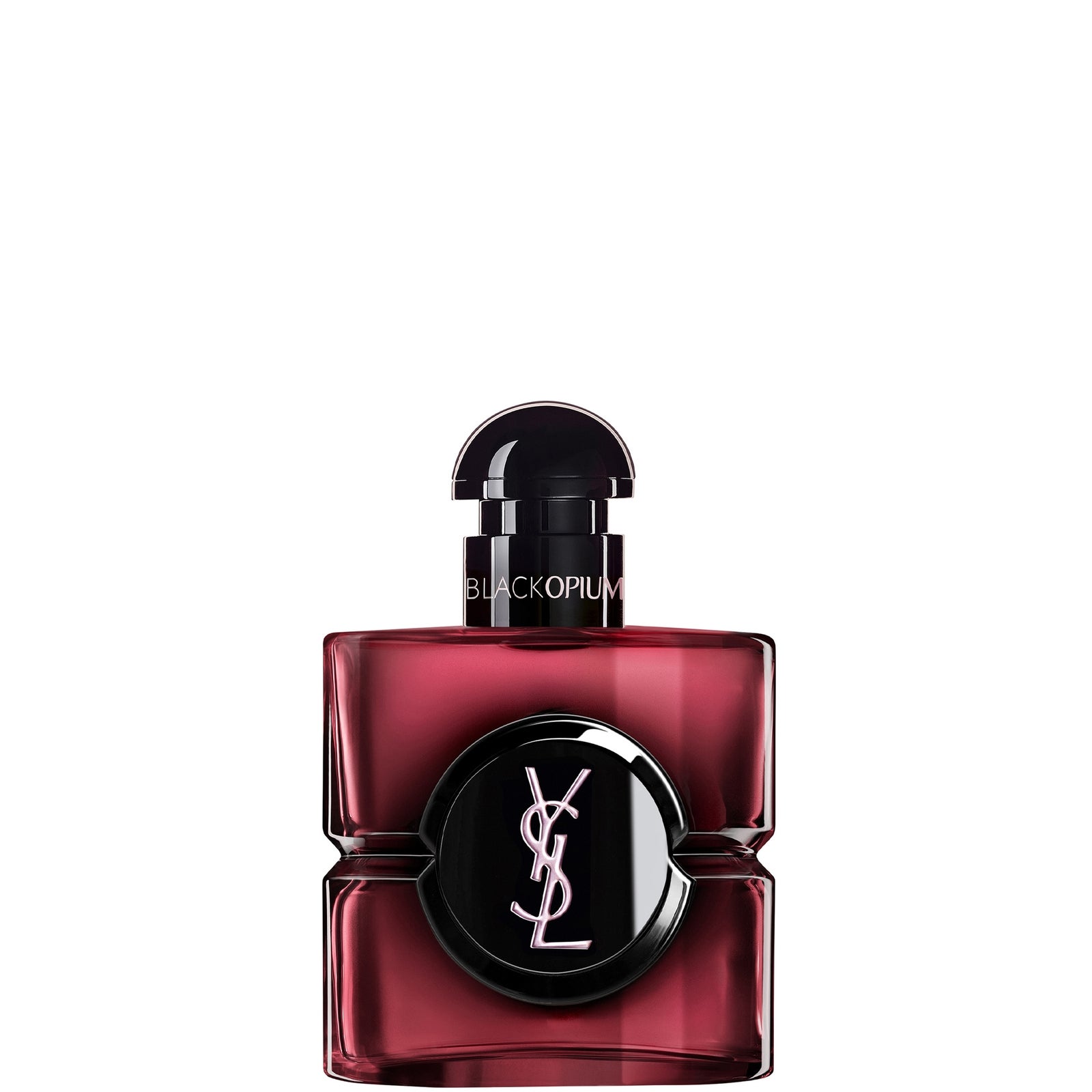 YSL Black Opium Pink Glaze Eau De Parfum 30ml