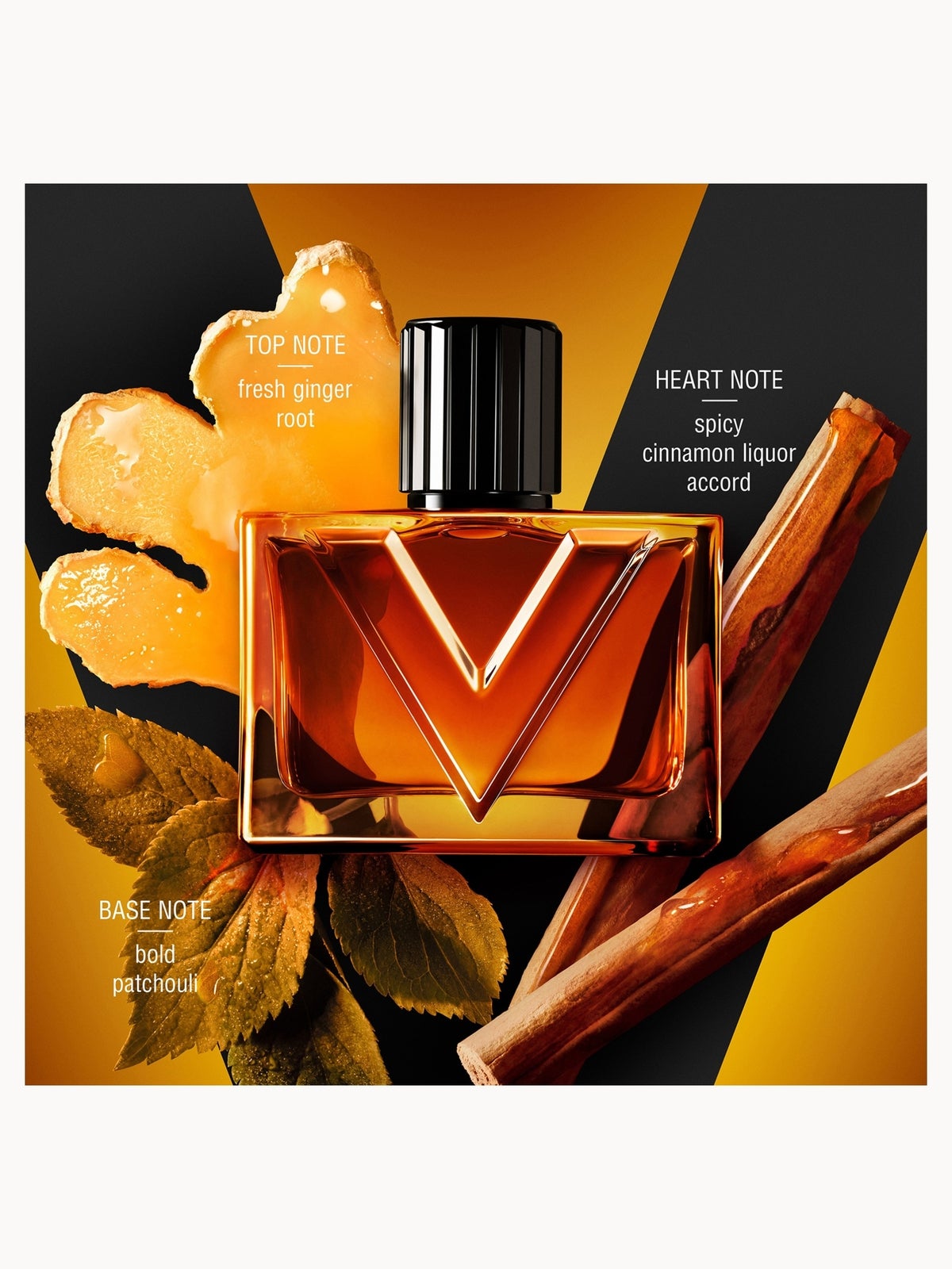 Valentino Vendetta Uomo Eau De Parfum 90ml, photo 3