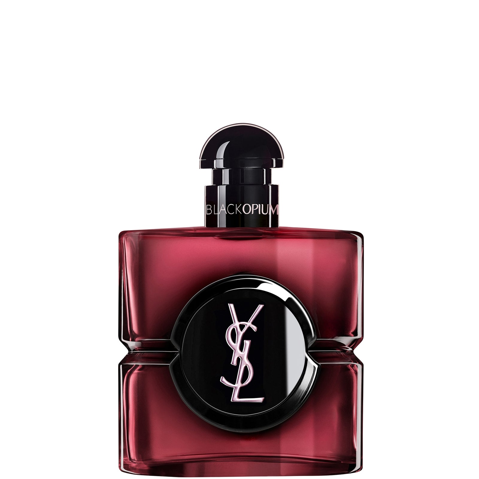 YSL Black Opium Pink Glaze Eau De Parfum 50ml