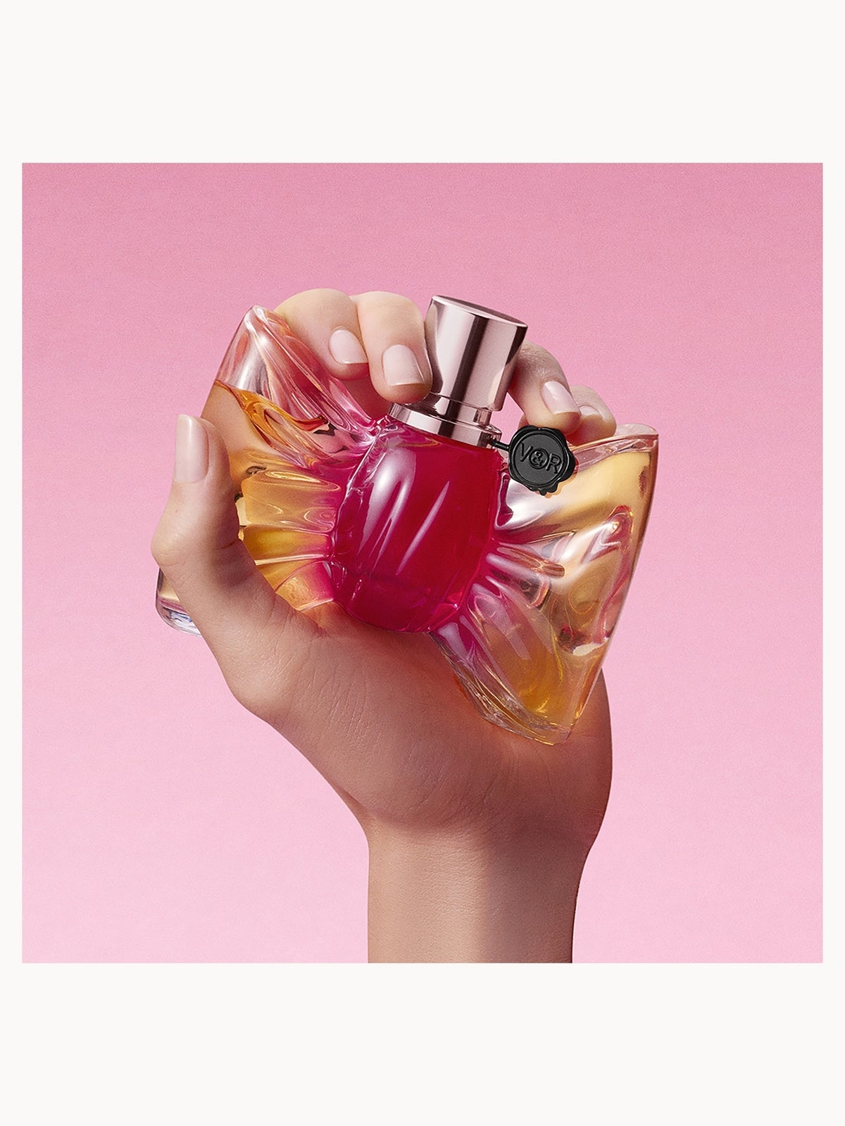 Viktor & Rolf Bon Bon Caramel Crunch Eau De Parfum 50ml, photo 4
