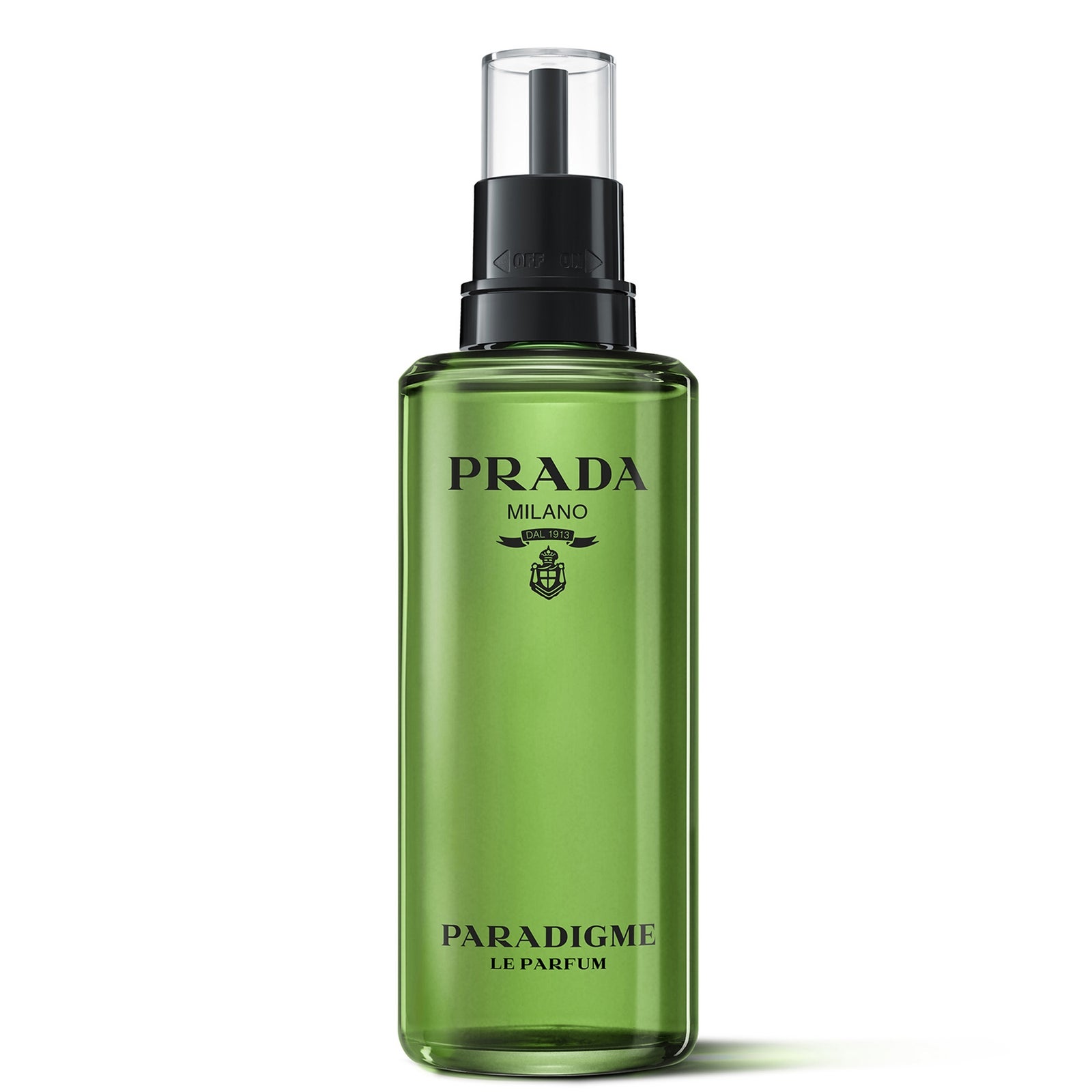 Prada Paradigme Le Parfum 150ml Refill