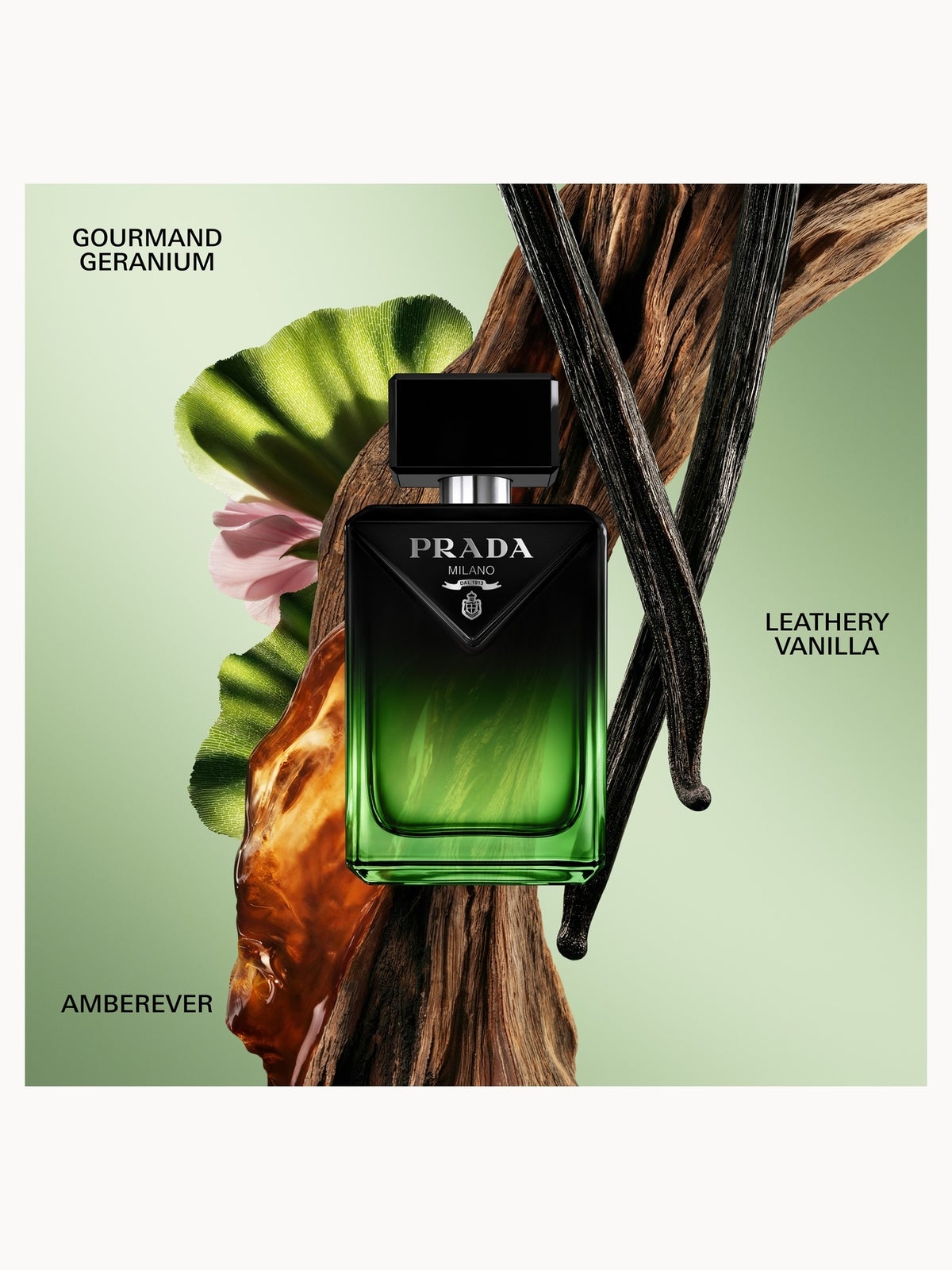 Prada Paradigme Le Parfum 150ml Refill, photo 3