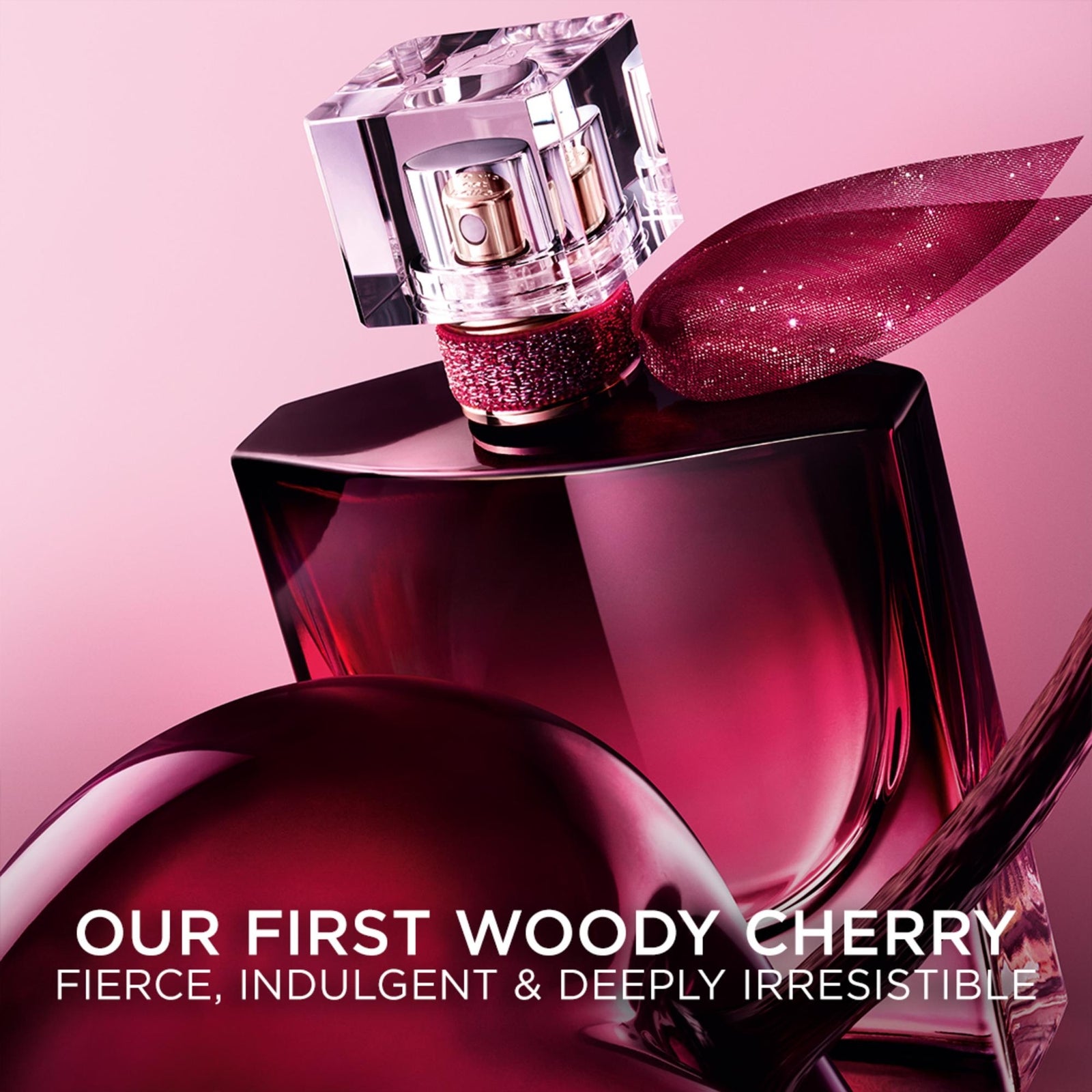 Lancôme La Vie Est Belle Very Cherry Eau De Parfum 30ml