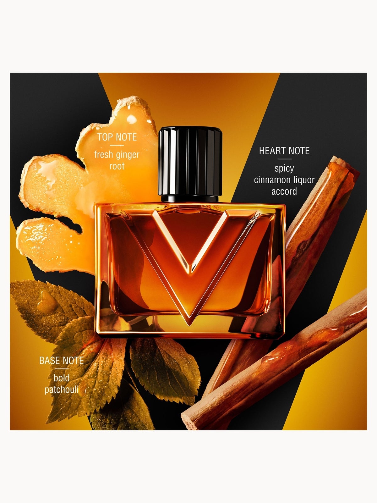 Valentino Vendetta Uomo Eau De Parfum 50ml, photo 3