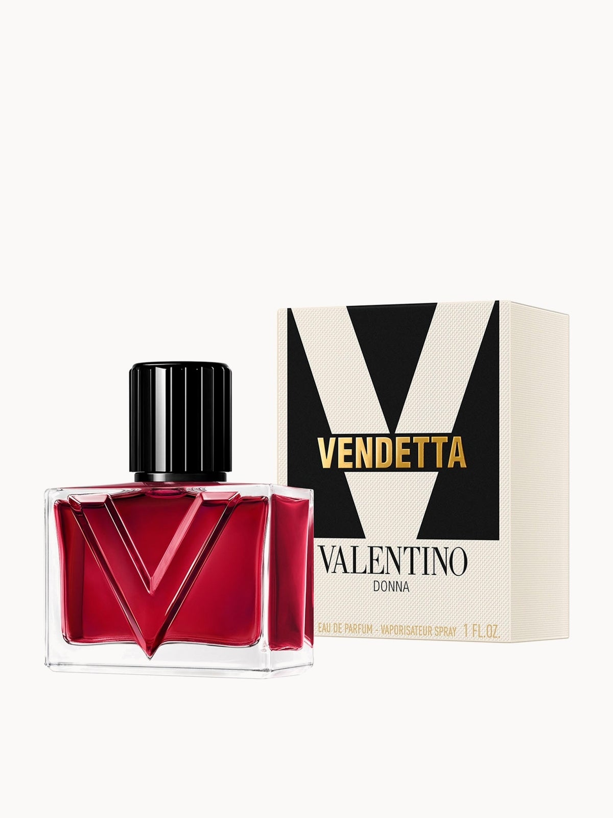 Valentino Vendetta Donna Eau de Parfum 30ml Spray, photo 2