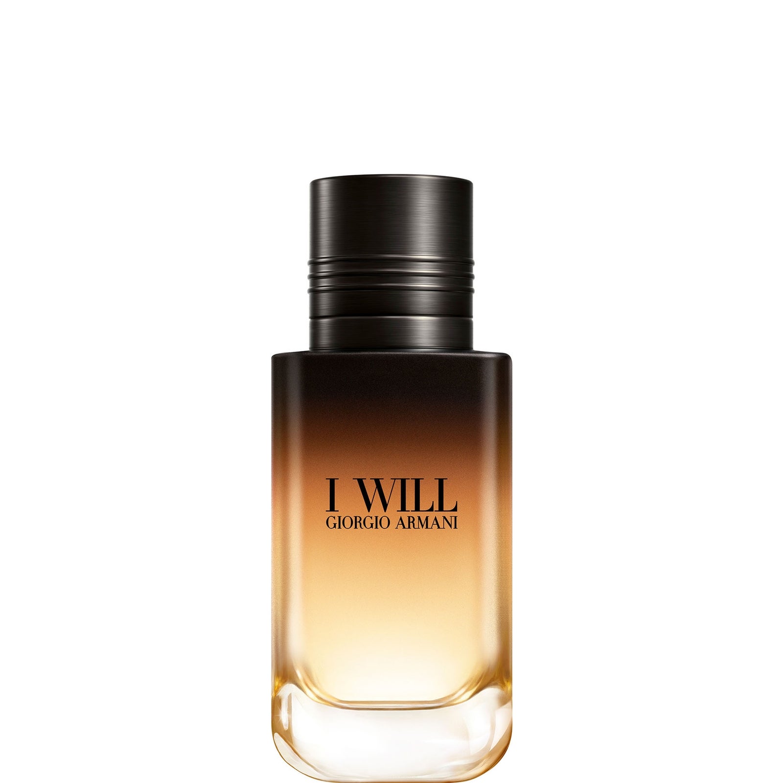 Giorgio Armani I Will Eau de Parfum 60ml