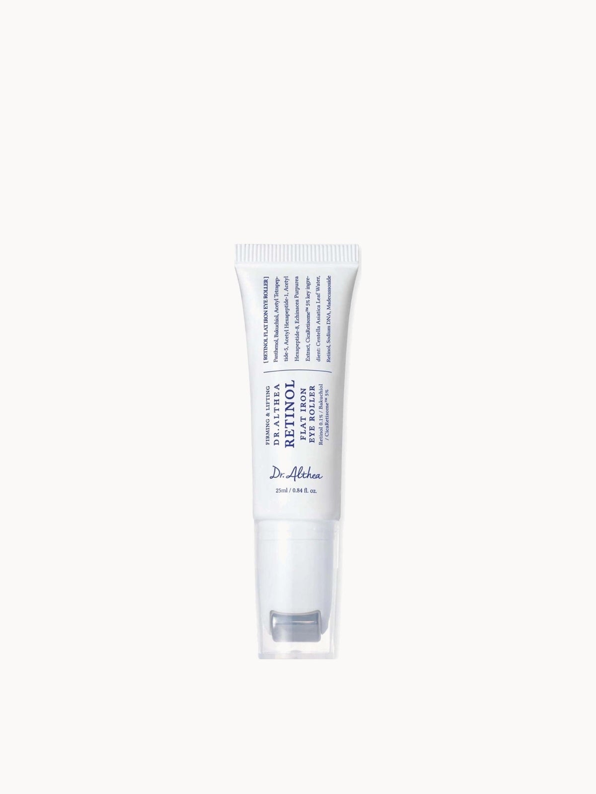 Dr. Althea Retinol Flat Iron Eye Roller 25ml