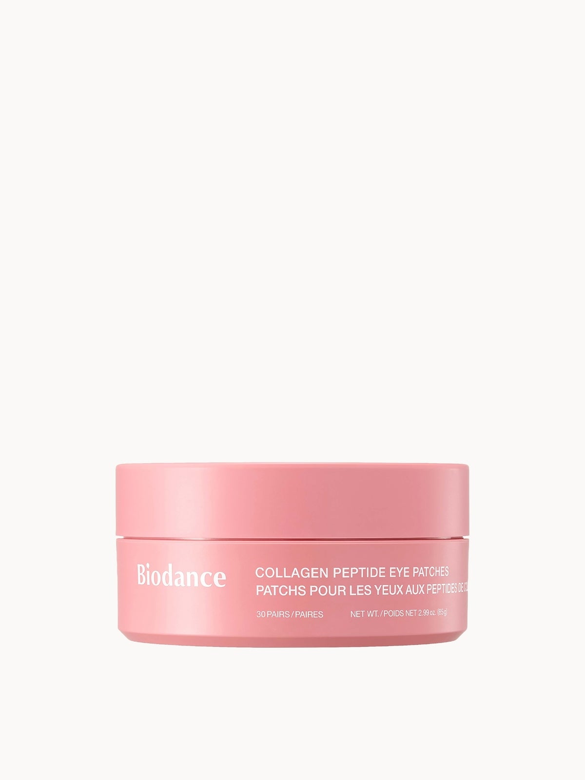 Biodance Collagen Peptide Eye Patches (30ea)